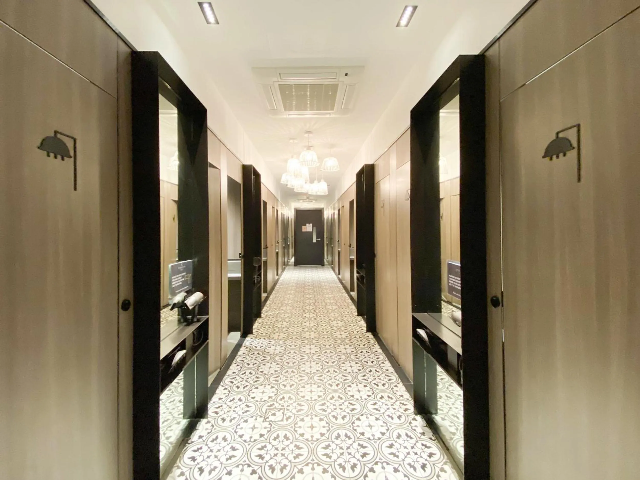 wardrobe in ST Signature Jalan Besar, SHORT OVERNIGHT, 8 Hours, 1159PM-8AM