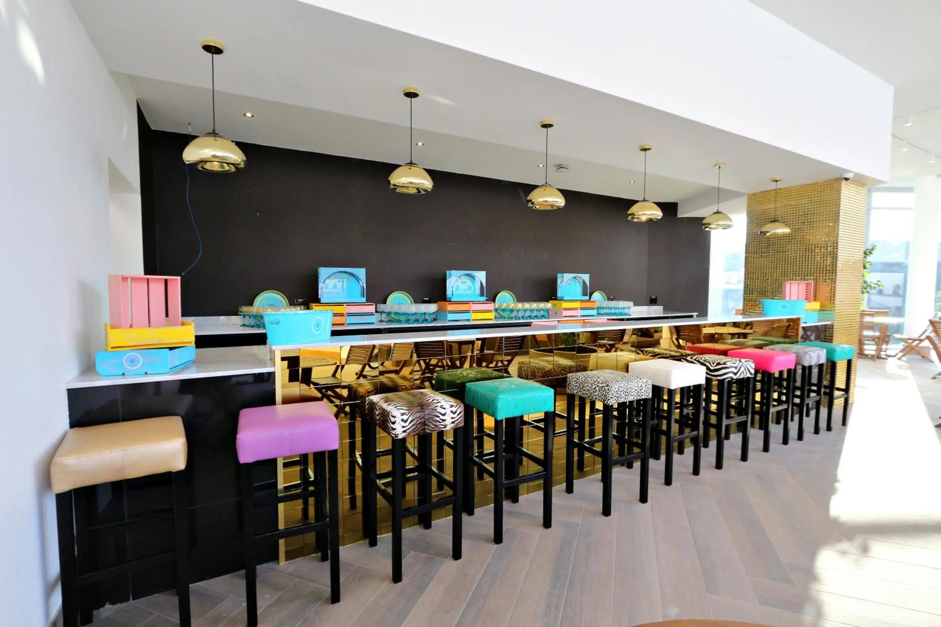 Swimming pool in Hotel Sky Sandton Swimming pool in Hotel Sky Sandton