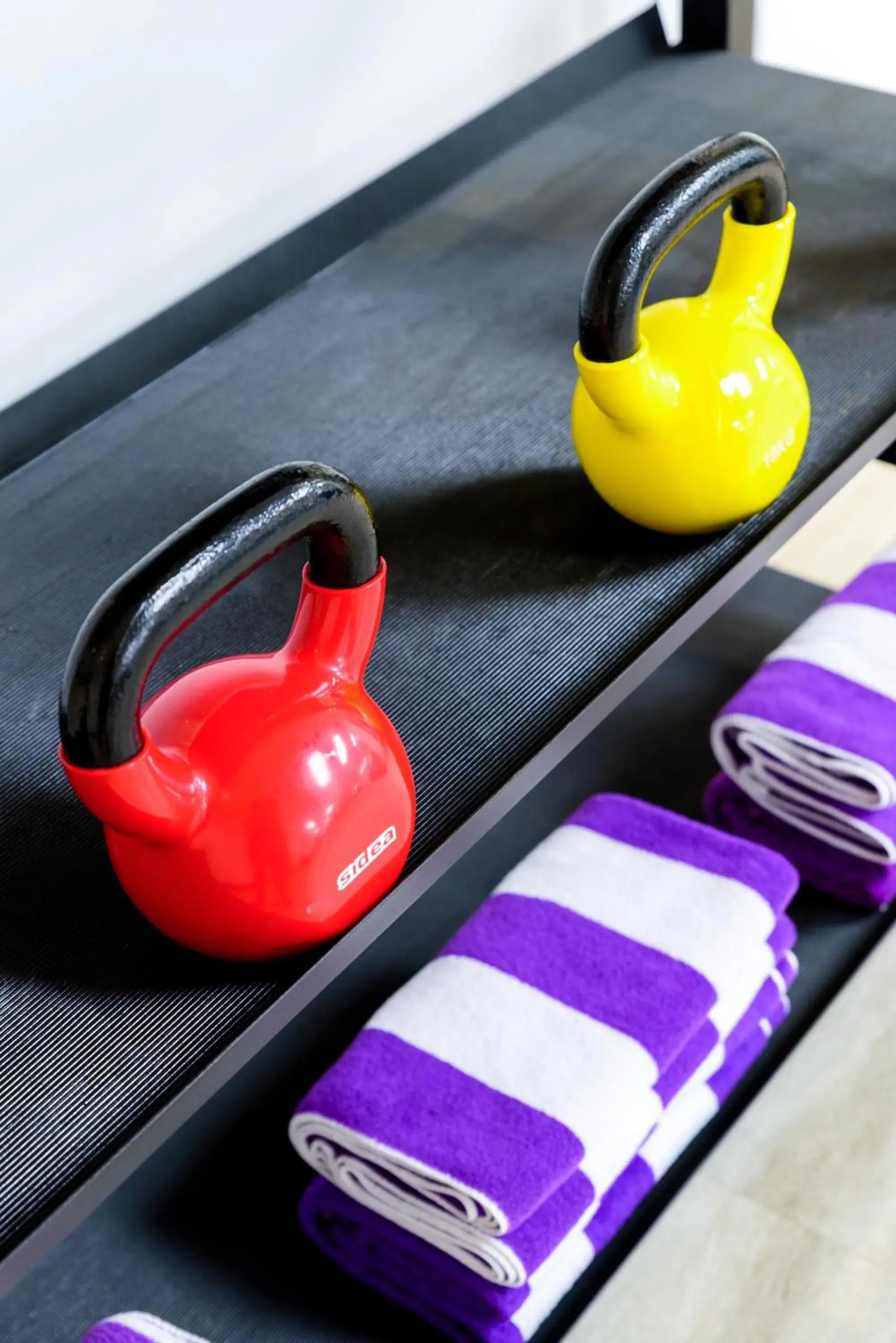 Fitness centre/facilities in Hotel Sky Sandton Fitness centre/facilities in Hotel Sky Sandton