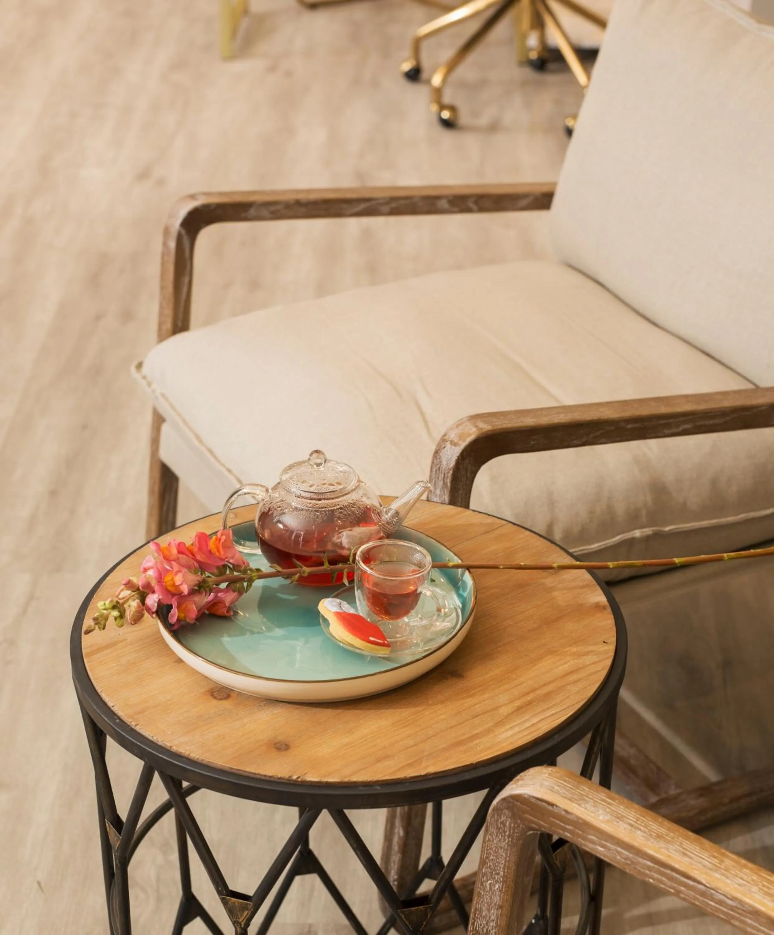 Spa and wellness centre/facilities in Hotel Sky Sandton