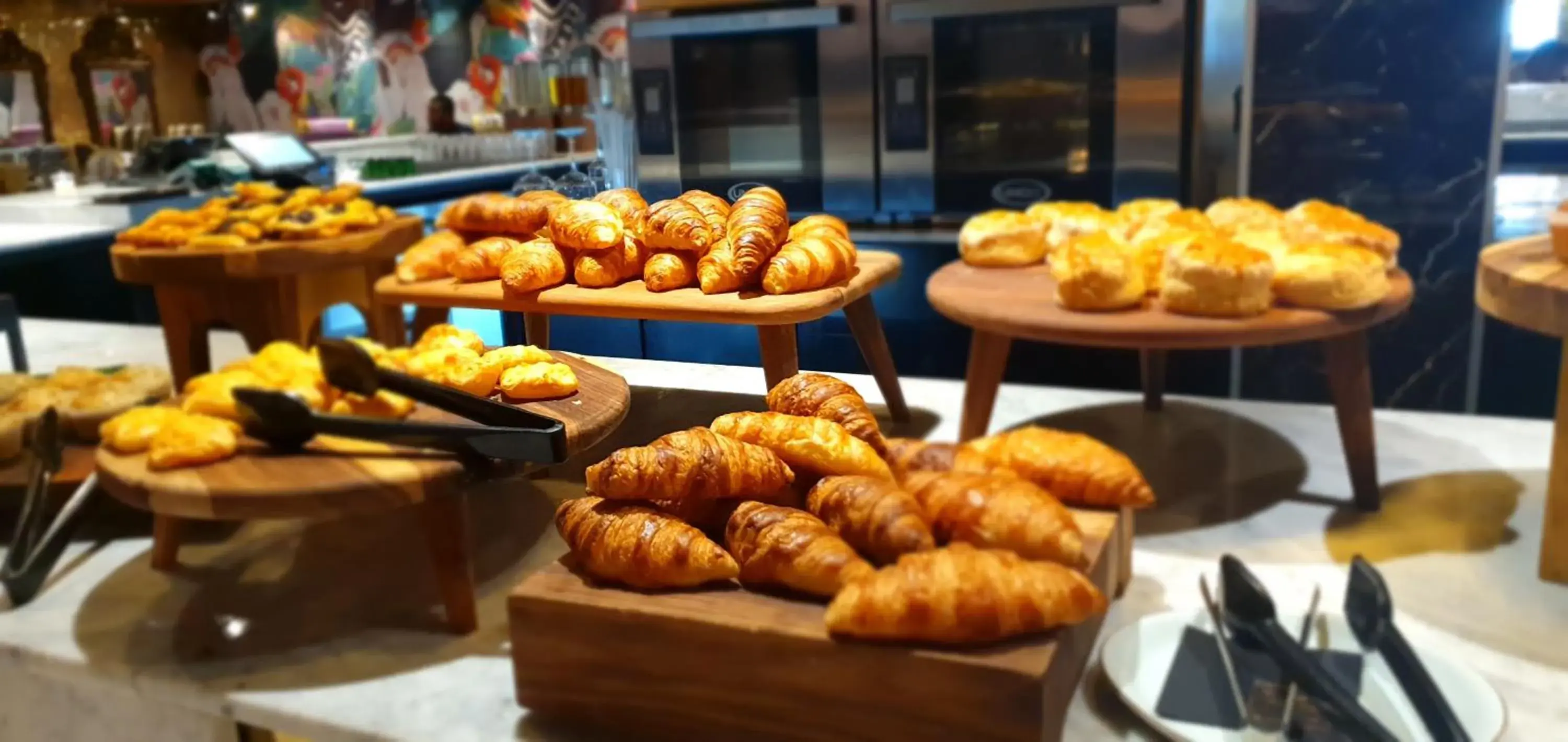 Breakfast in Hotel Sky Sandton Breakfast in Hotel Sky Sandton