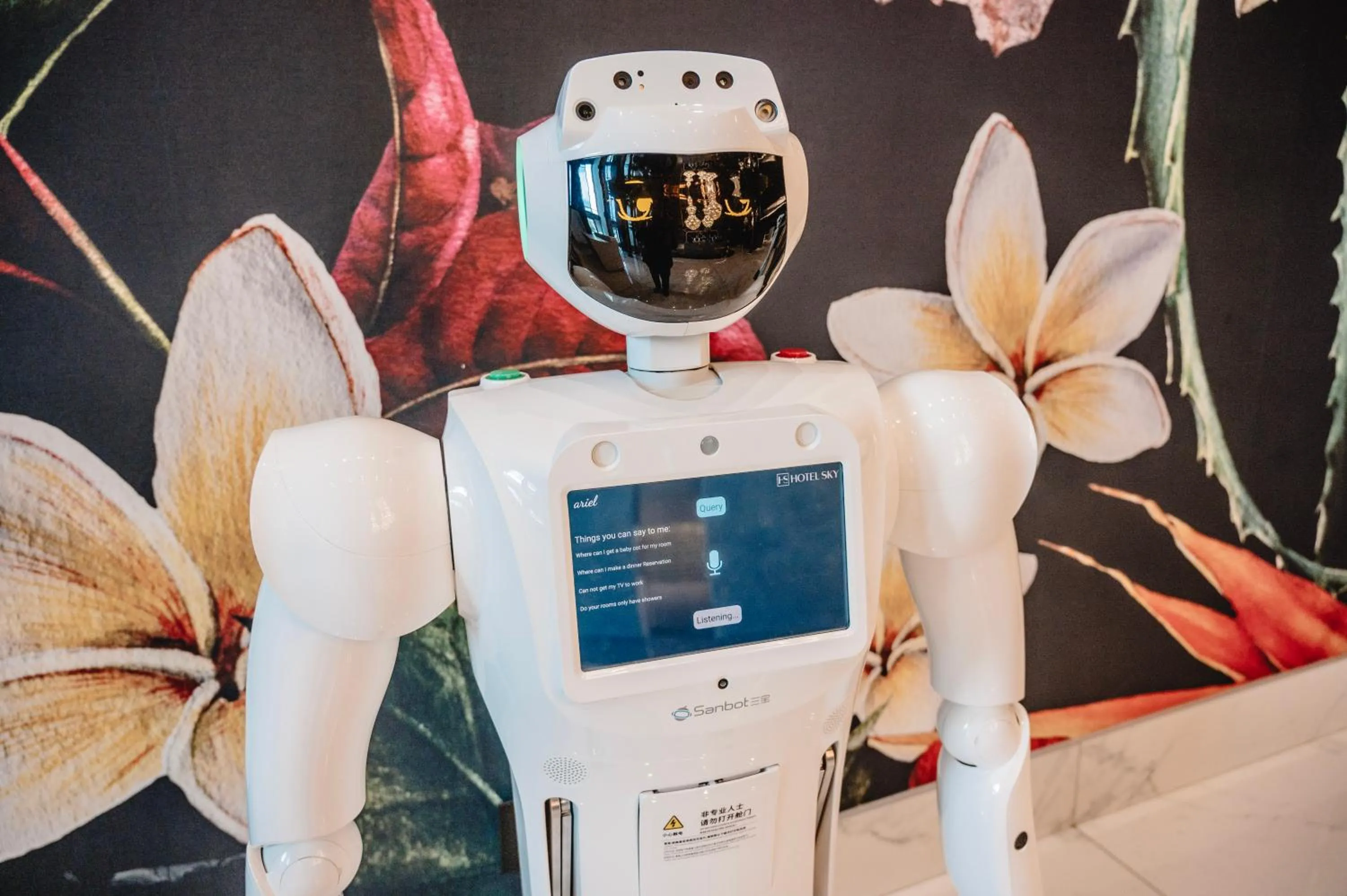 Other in Hotel Sky Sandton