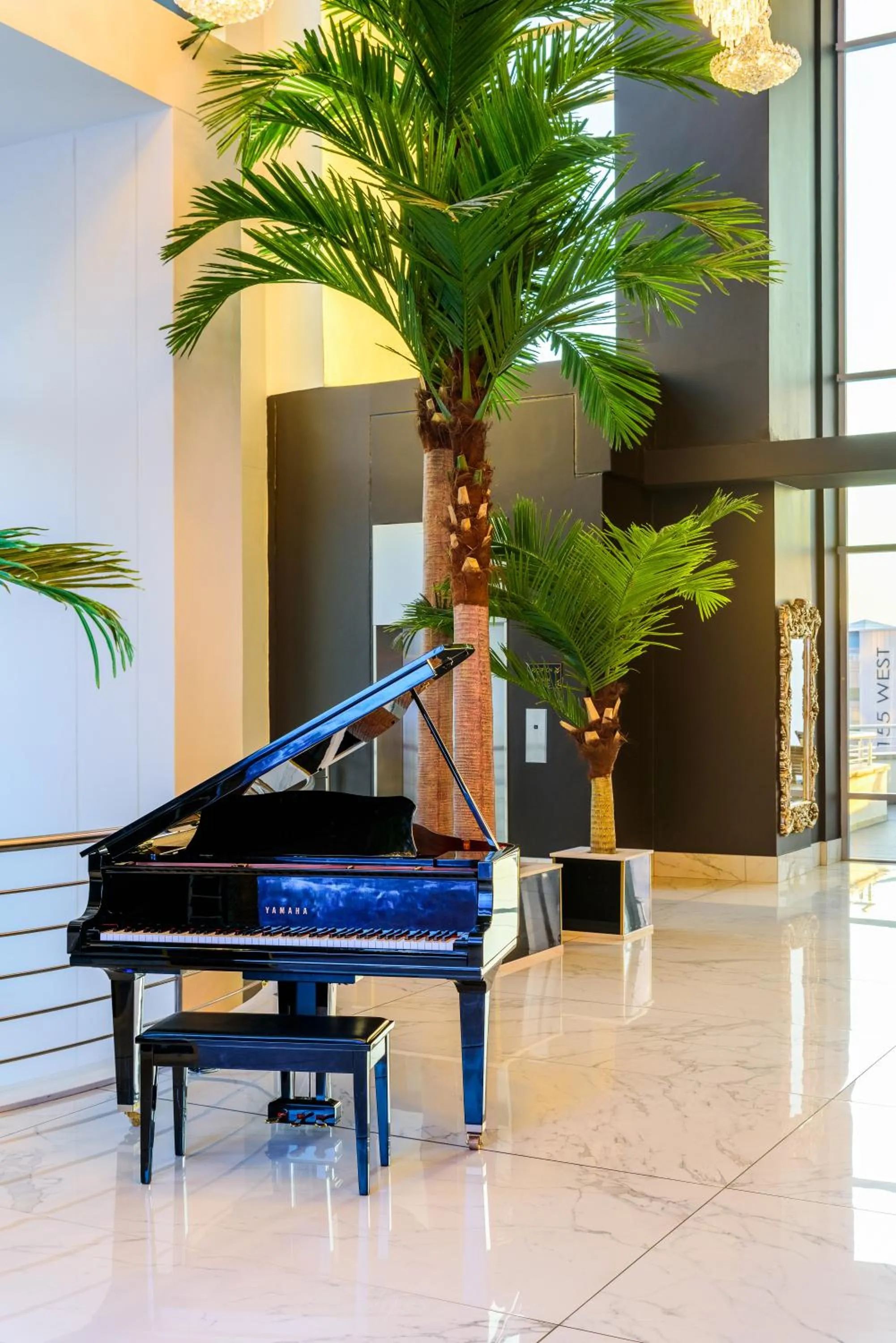 Lounge or bar in Hotel Sky Sandton