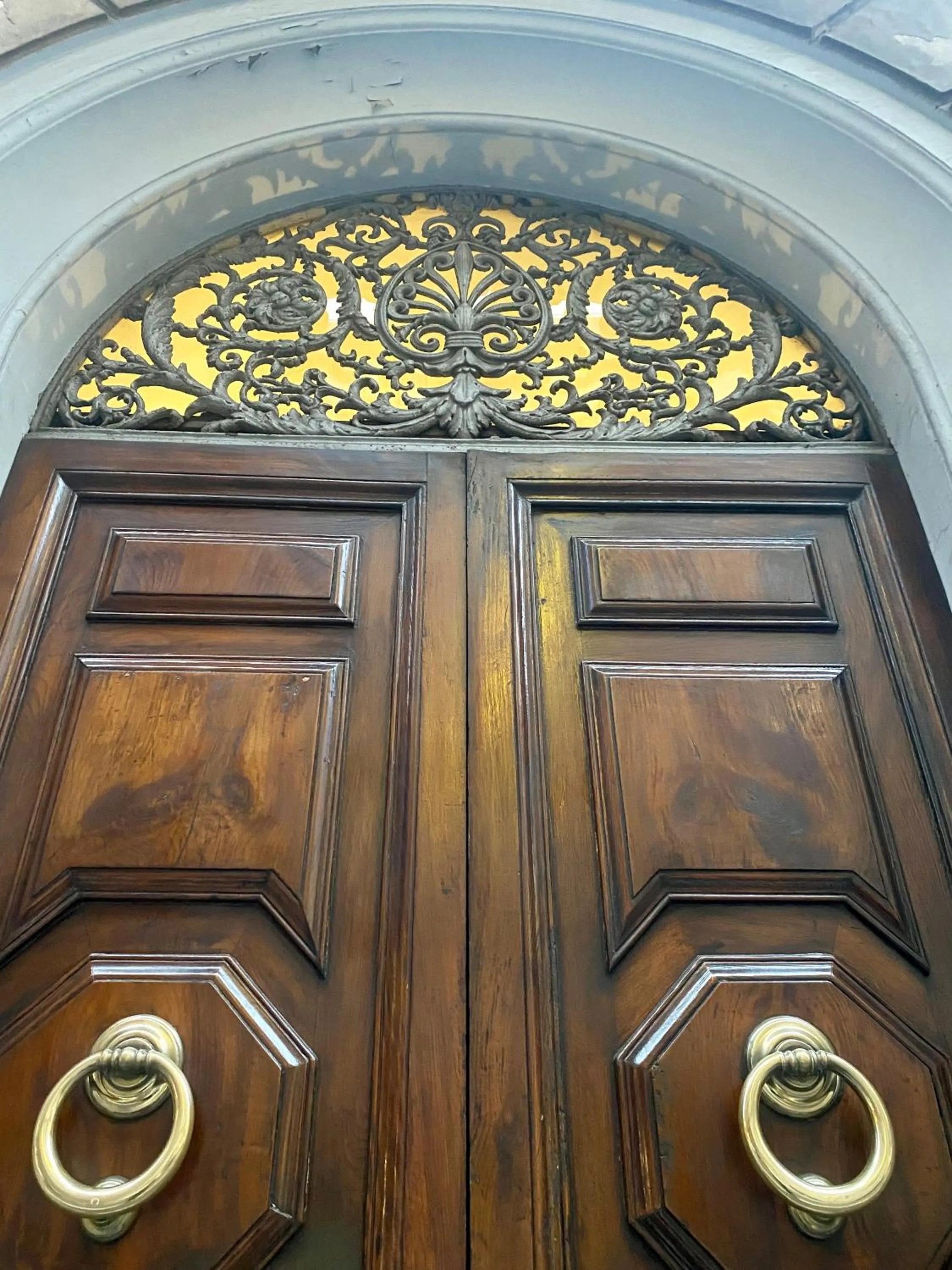 Property building in The Venue Sistina