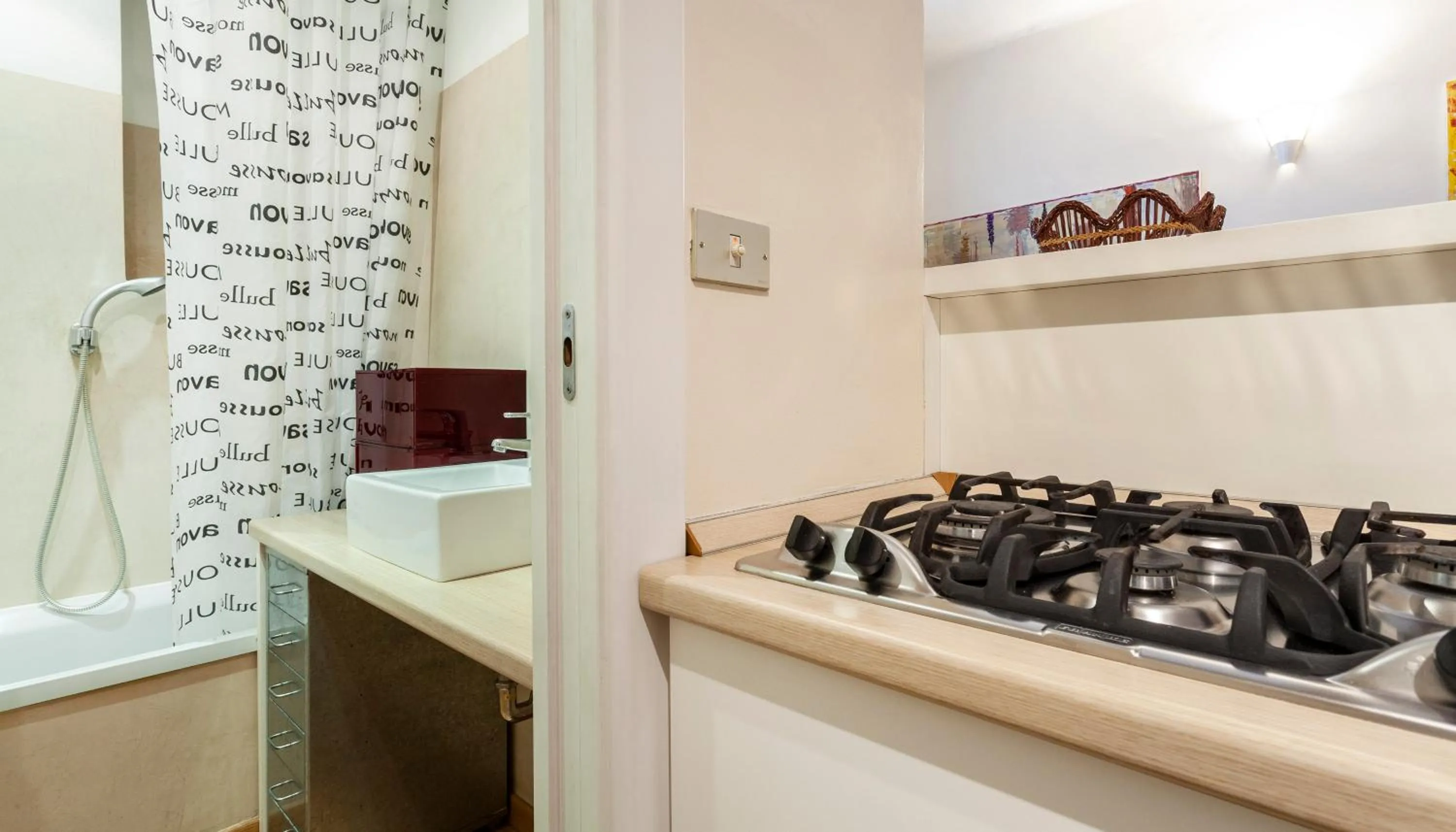 Italianway - Maroncelli 14