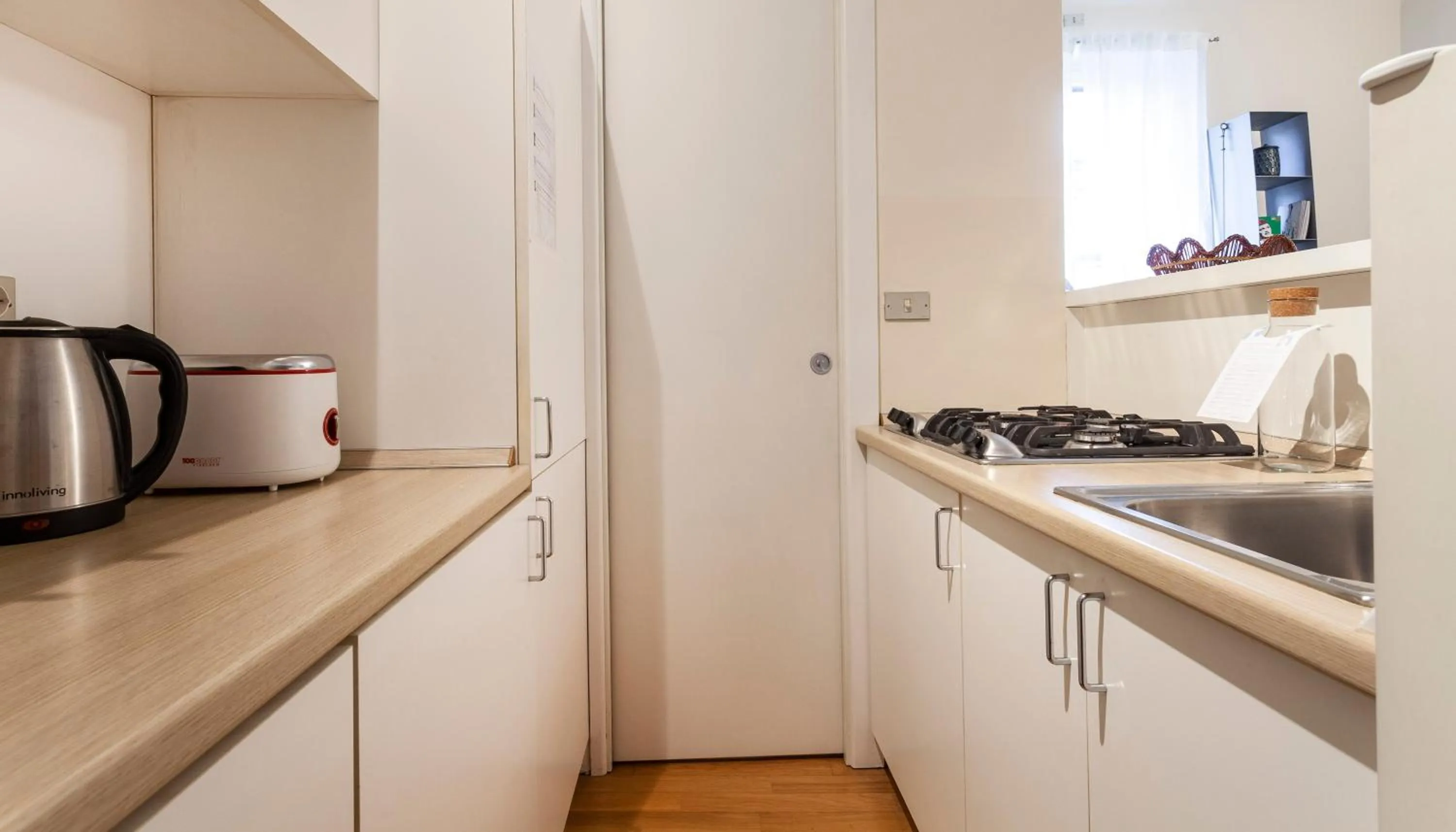 Italianway - Maroncelli 14