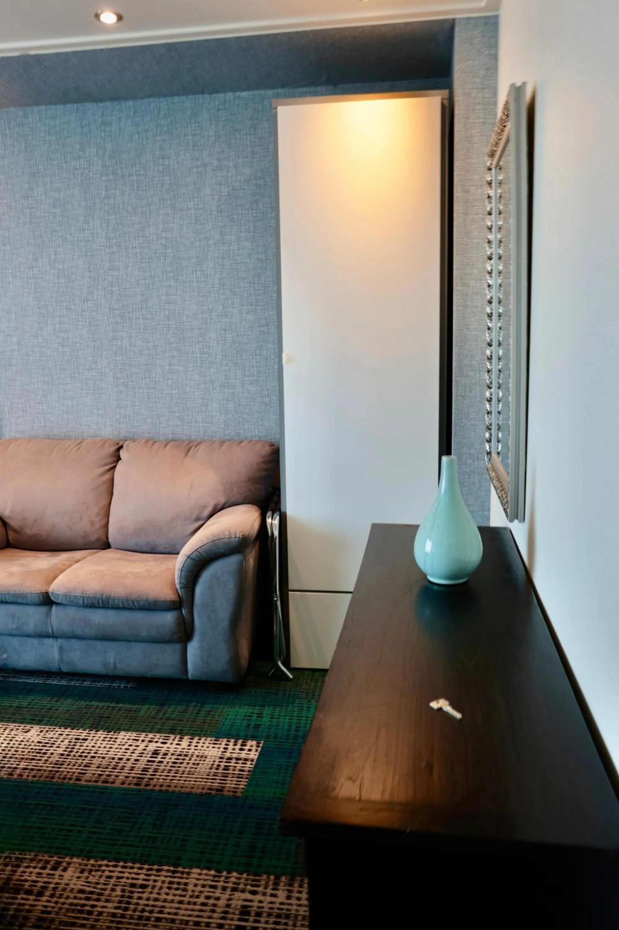 Deluxe Double or Twin Room - single occupancy in B & B Marrum Hotel Marrum