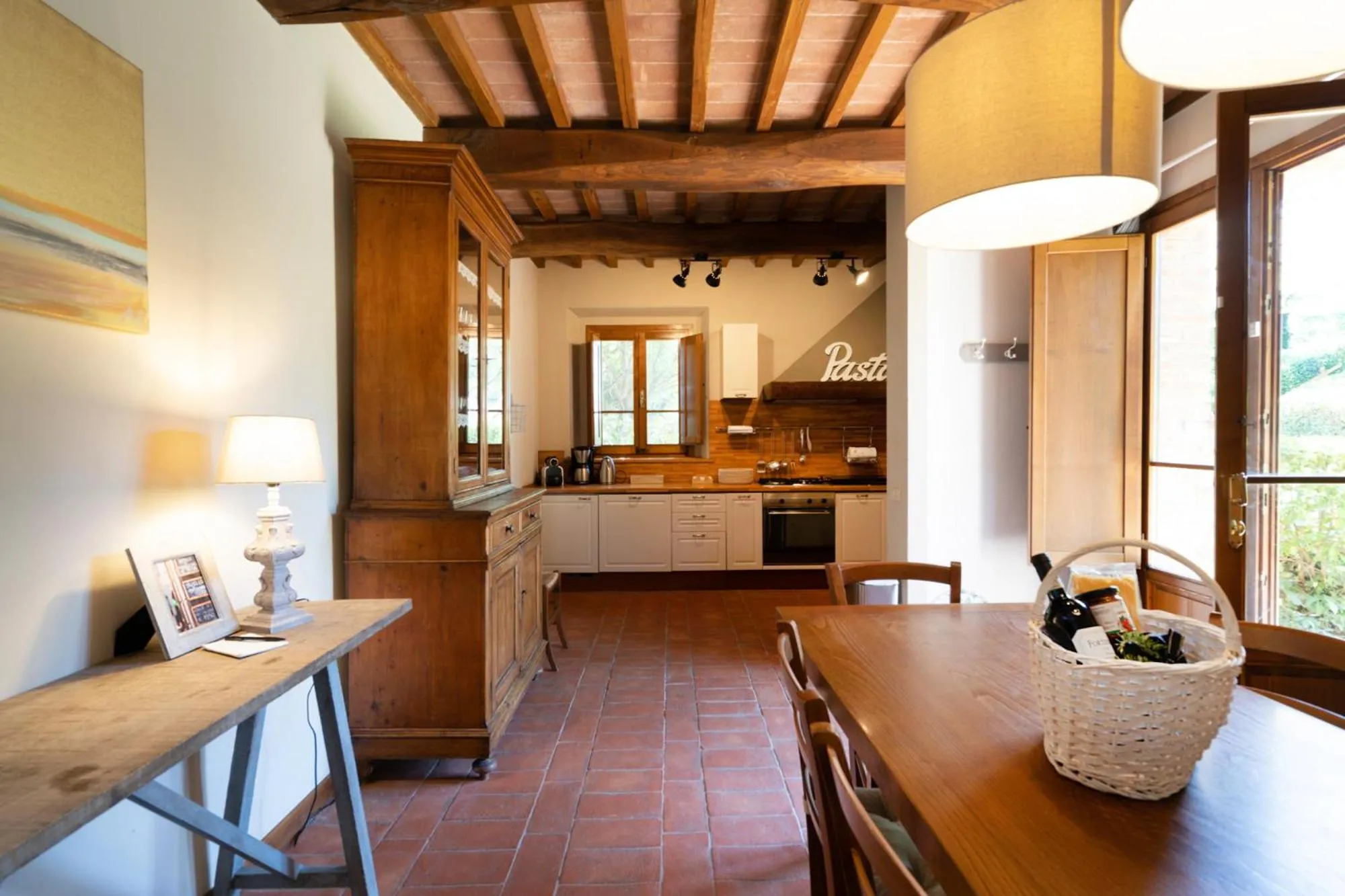 Coffee/tea facilities in GHIZZOLO Residence - Refurbished Pool 2025