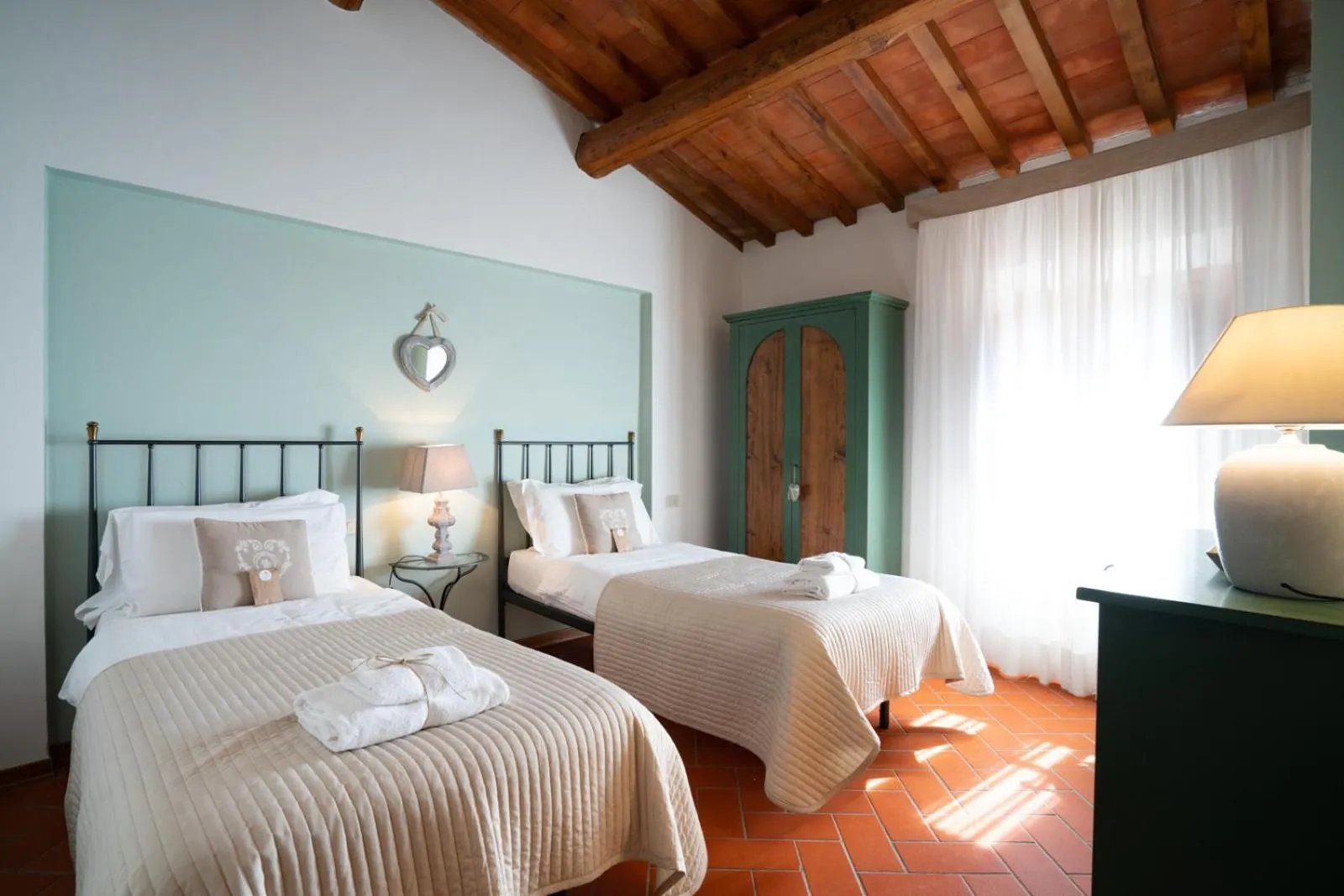 Bedroom, Bed in GHIZZOLO Residence - Refurbished Pool 2025