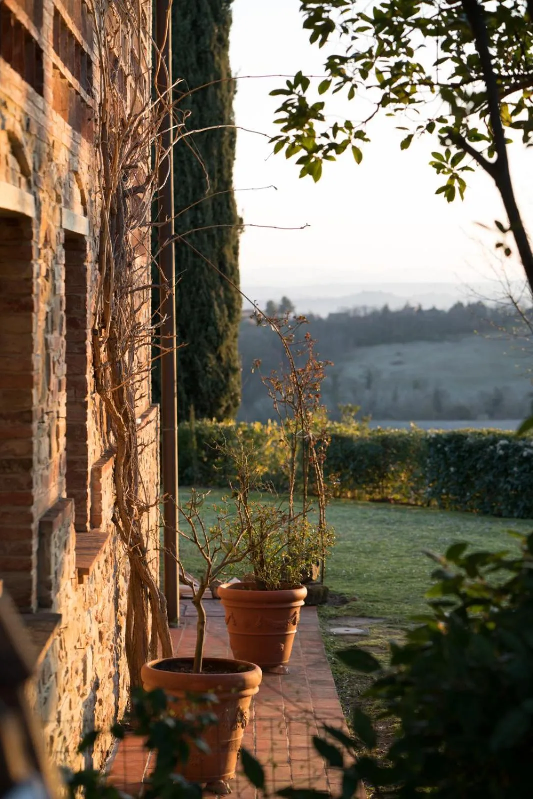 Facade/entrance in GHIZZOLO Residence - Refurbished Pool 2025