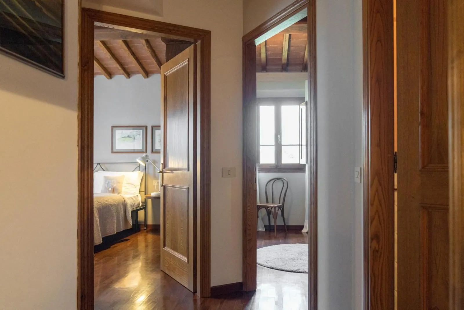 Bedroom, Bed in GHIZZOLO Residence - Refurbished Pool 2025