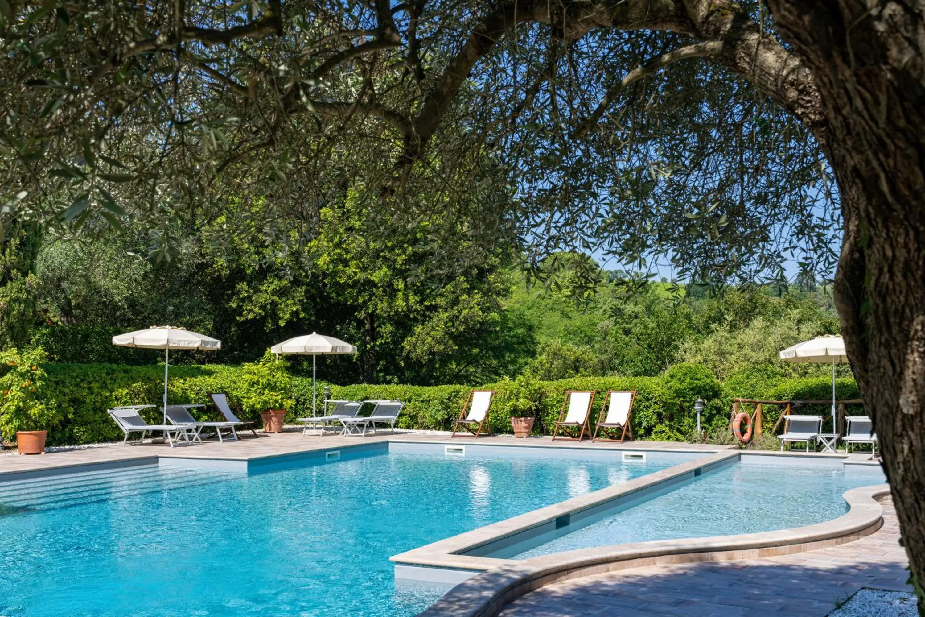 GHIZZOLO Residence - Refurbished Pool 2025 GHIZZOLO Residence - Refurbished Pool 2025