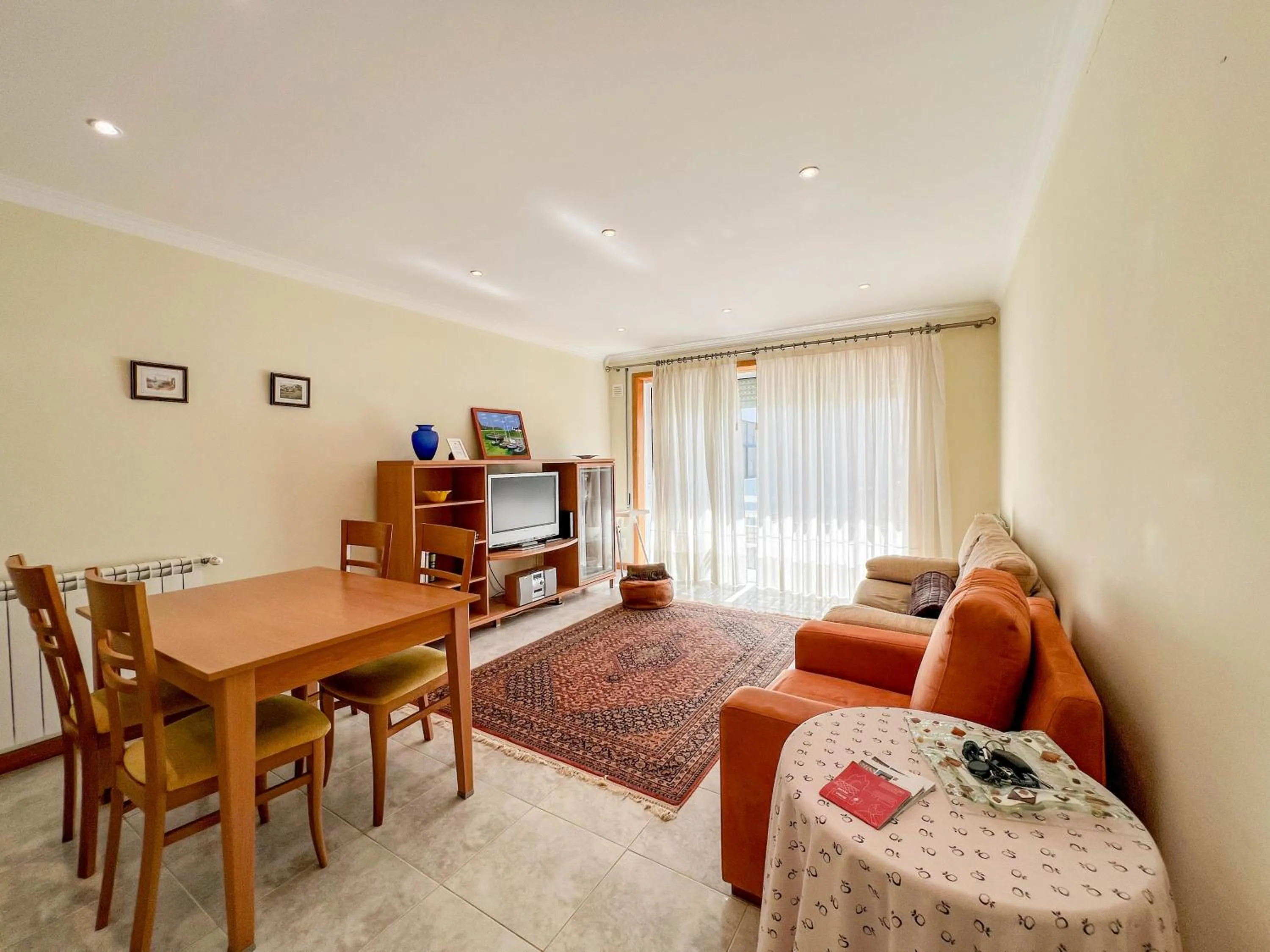 Casa Coração de Viana - Near the Beach Apartment
