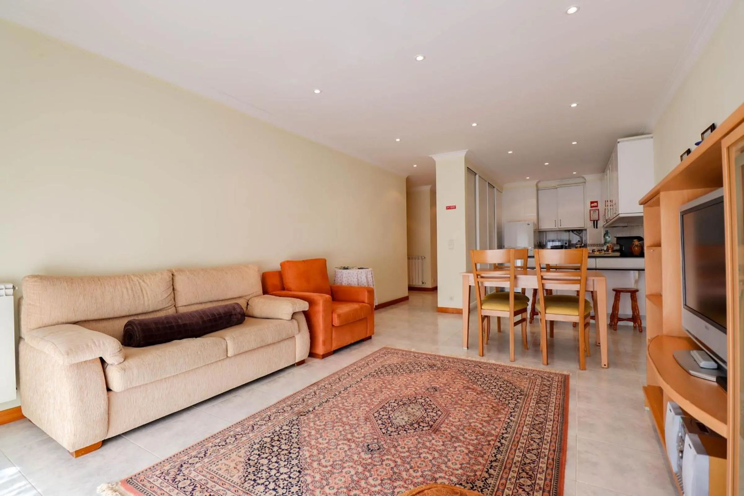Casa Coração de Viana - Near the Beach Apartment