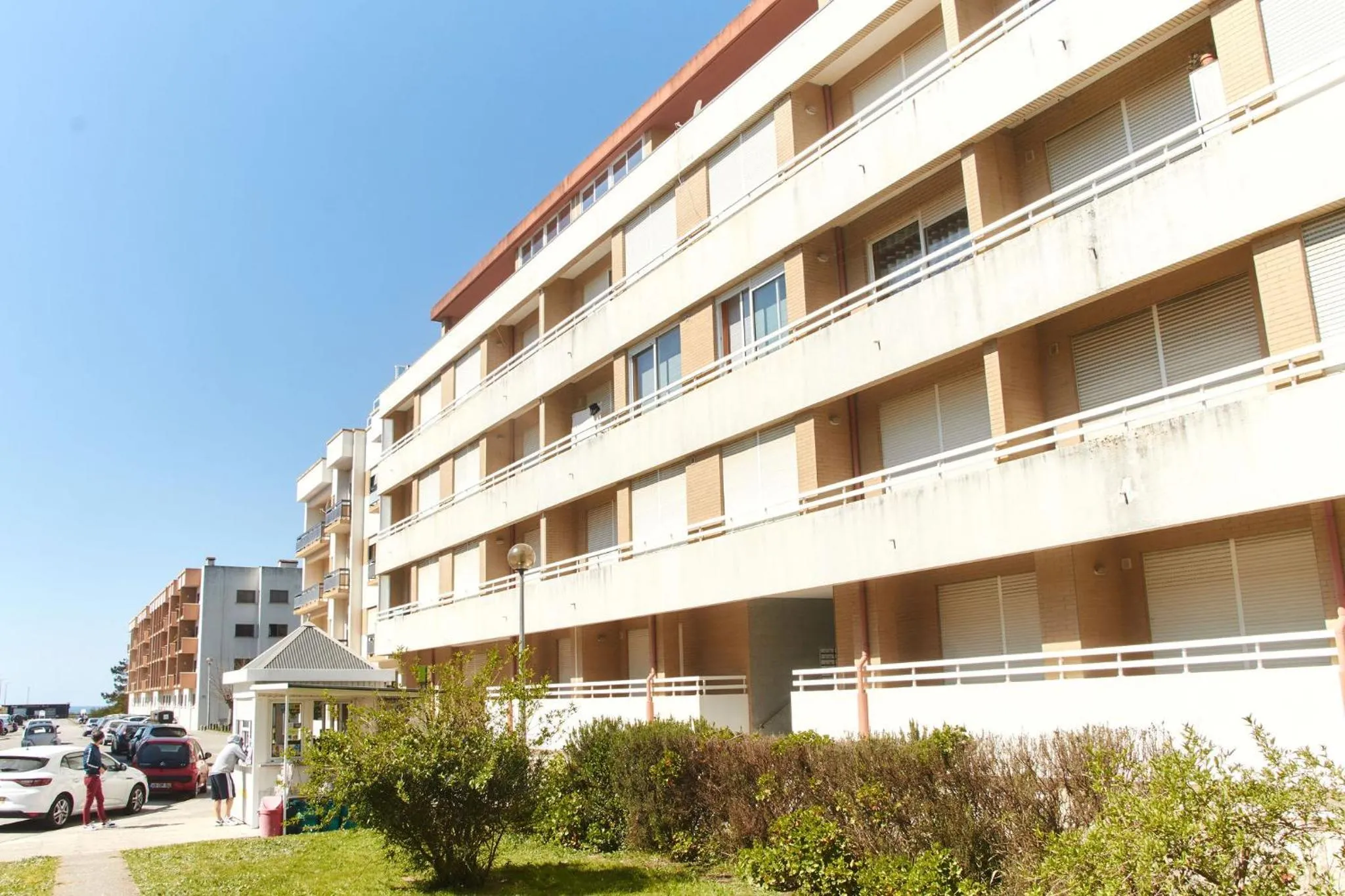 Off site in Casa Coração de Viana - Near the Beach Apartment