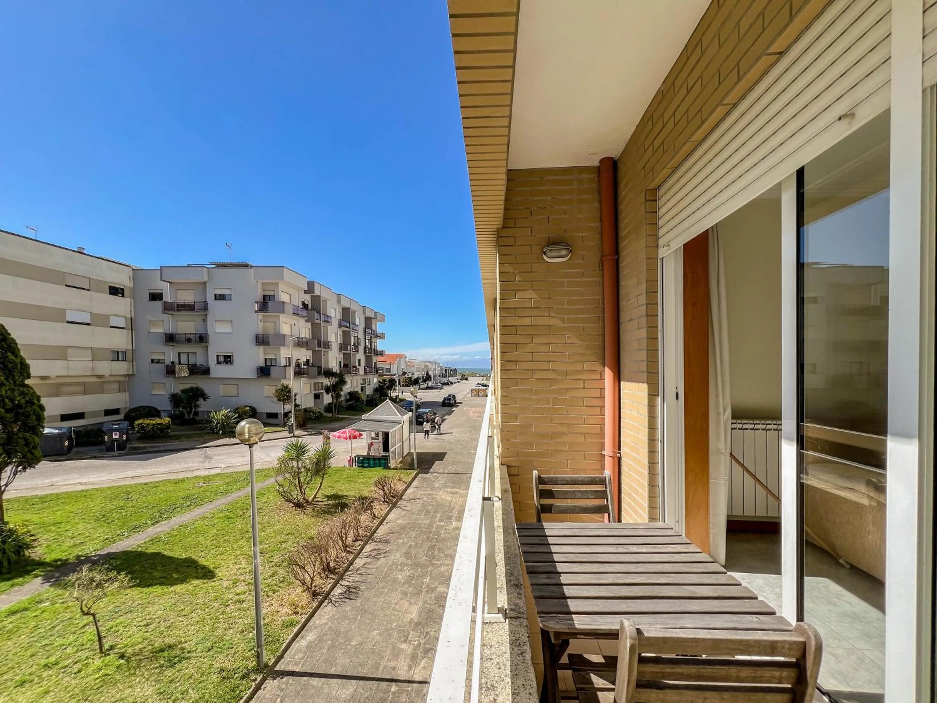 Casa Coração de Viana - Near the Beach Apartment