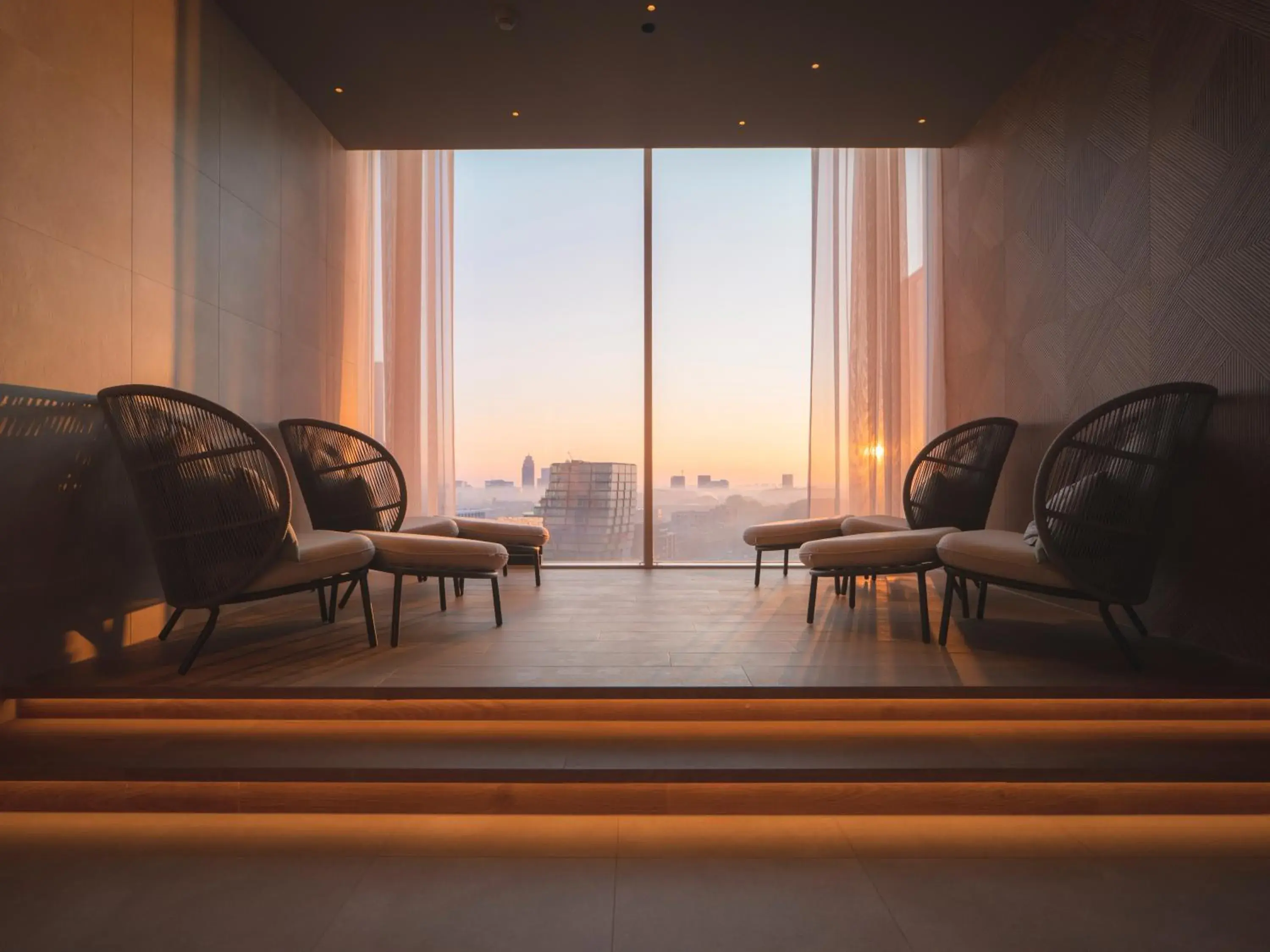 Van der Valk Hotel Amsterdam Zuidas-Rai Van der Valk Hotel Amsterdam Zuidas-Rai