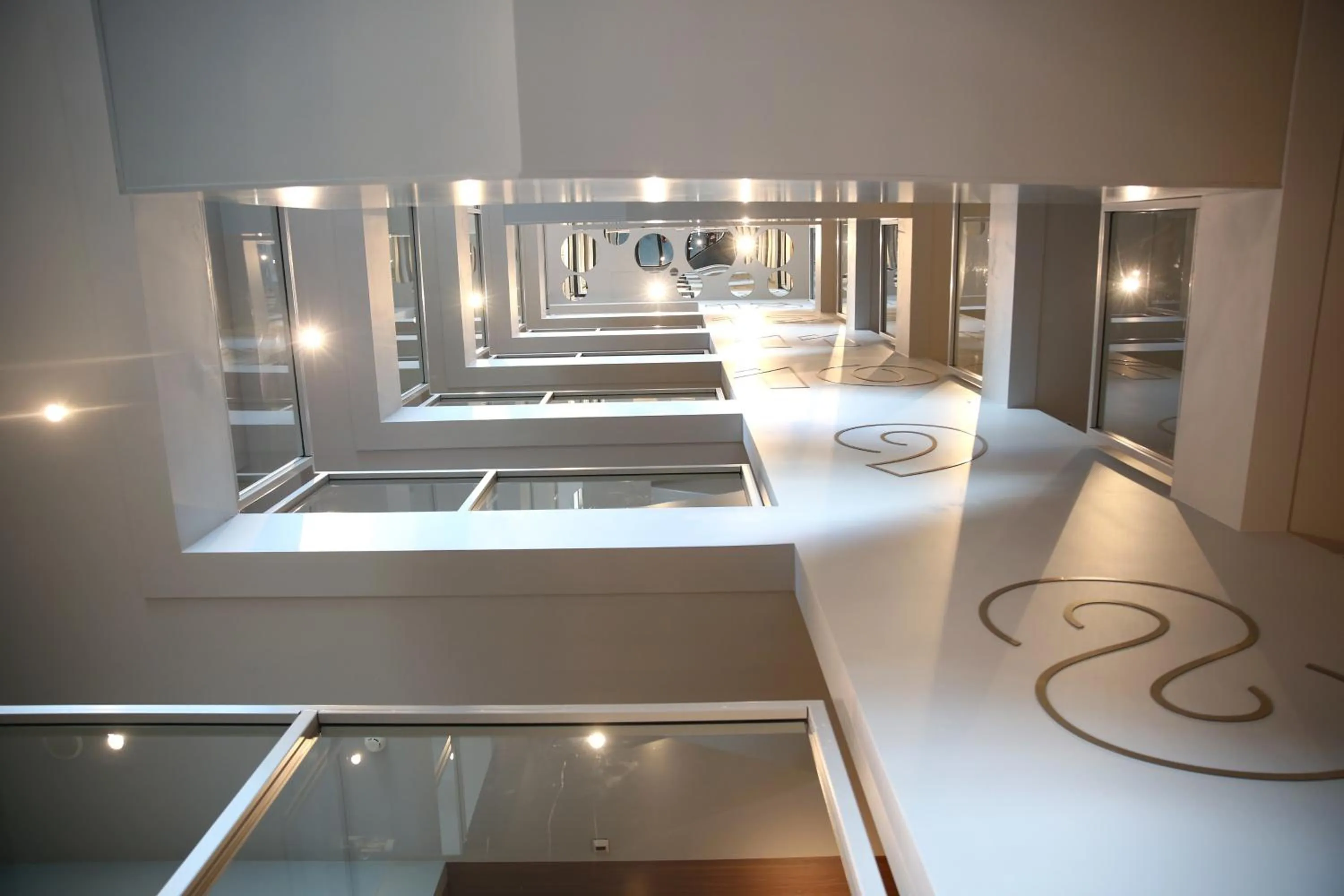 Property building in Van der Valk Hotel Amsterdam Zuidas -Rai