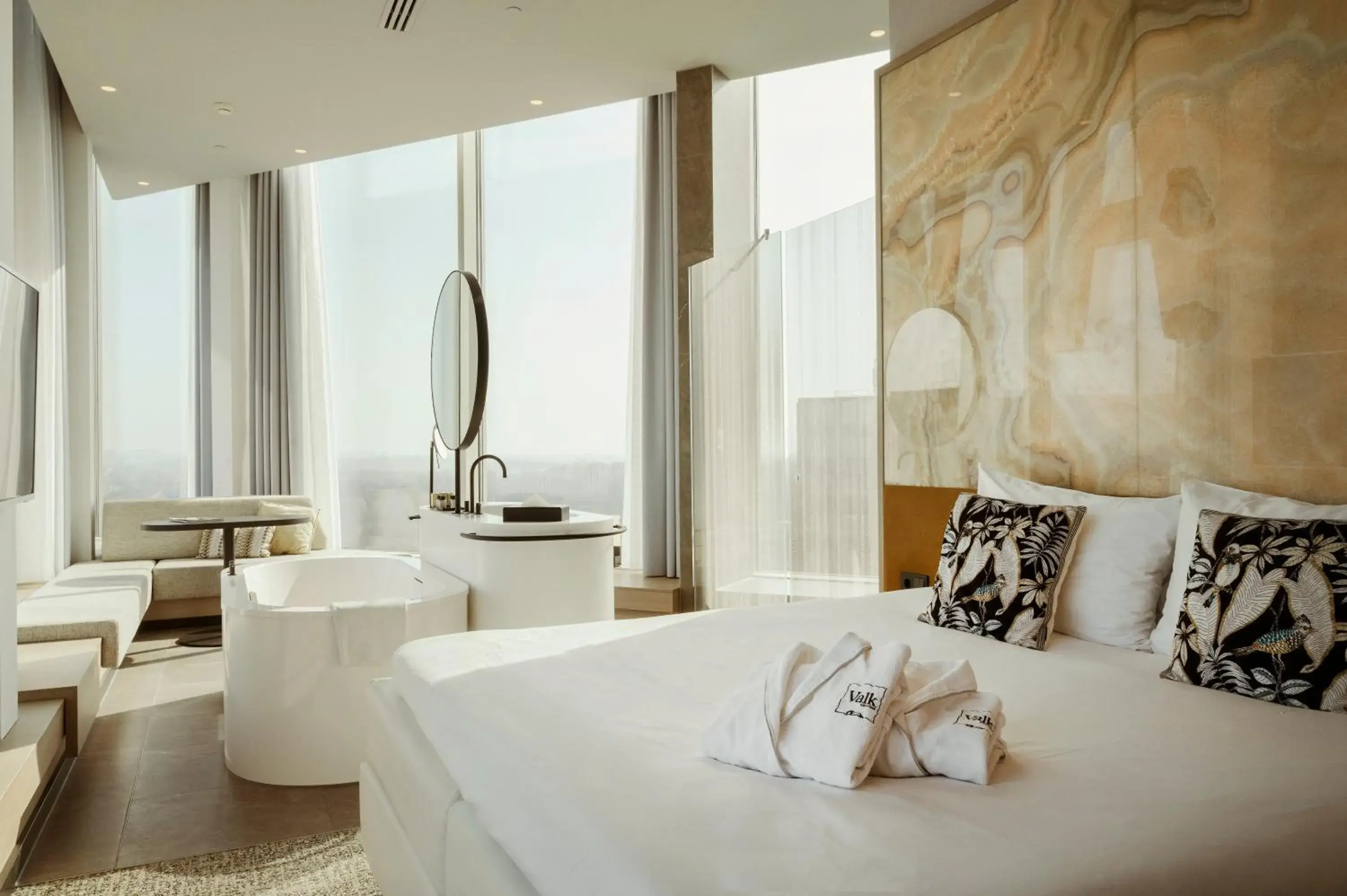 Van der Valk Hotel Amsterdam Zuidas-Rai Van der Valk Hotel Amsterdam Zuidas-Rai