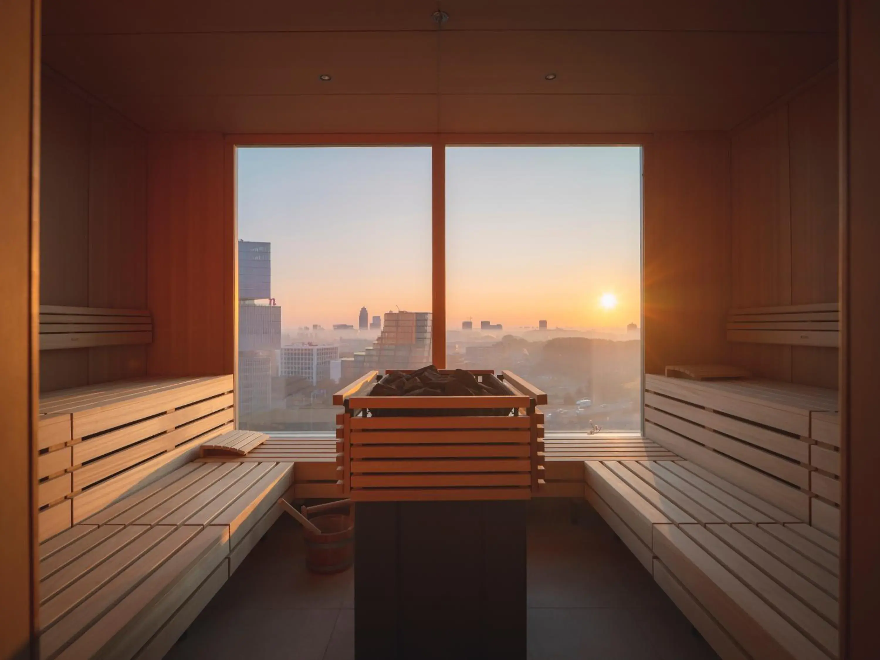 Van der Valk Hotel Amsterdam Zuidas-Rai Van der Valk Hotel Amsterdam Zuidas-Rai