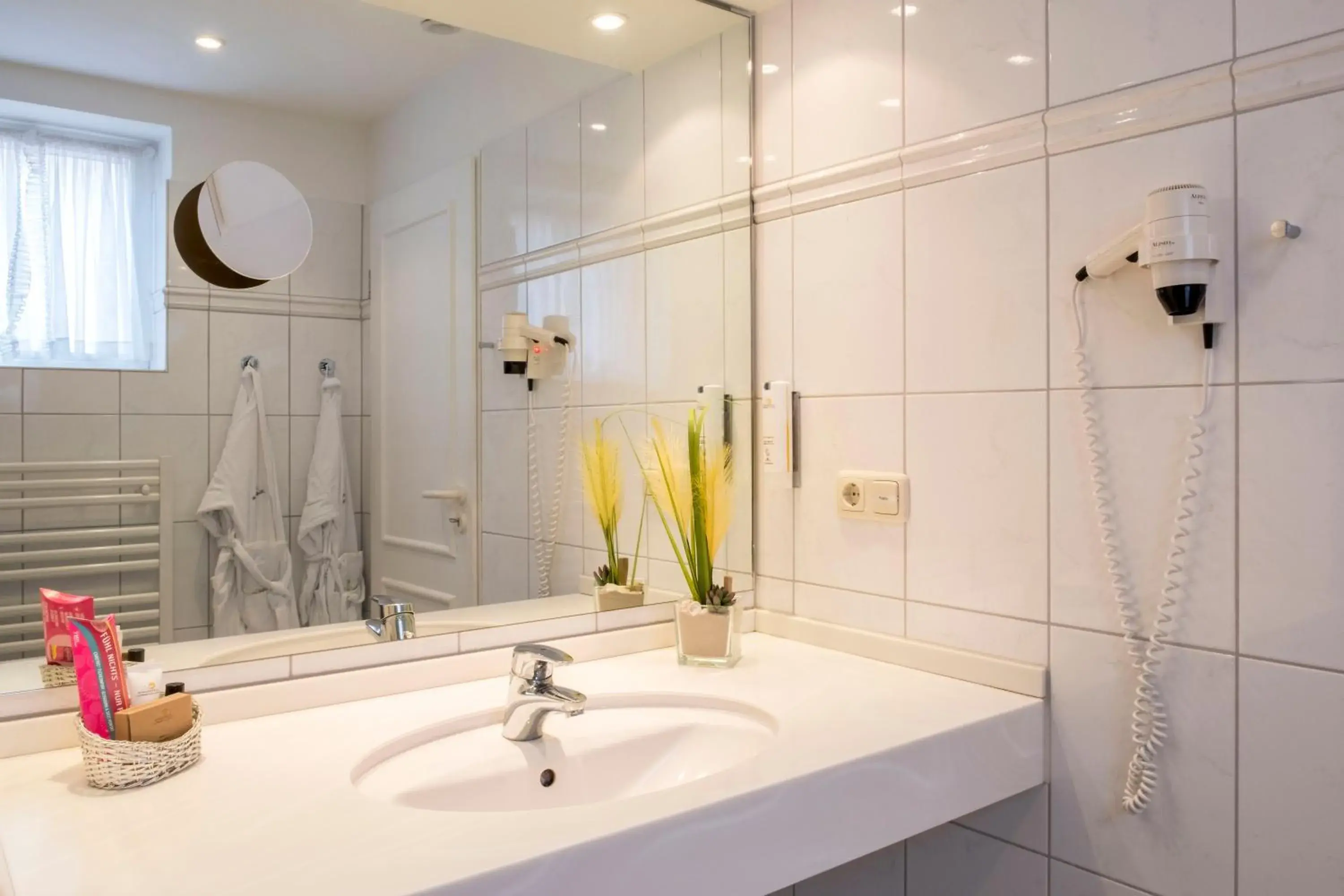 Apartment - Split Level in Ringhotel Hohe Wacht Apartment - Split Level in Ringhotel Hohe Wacht