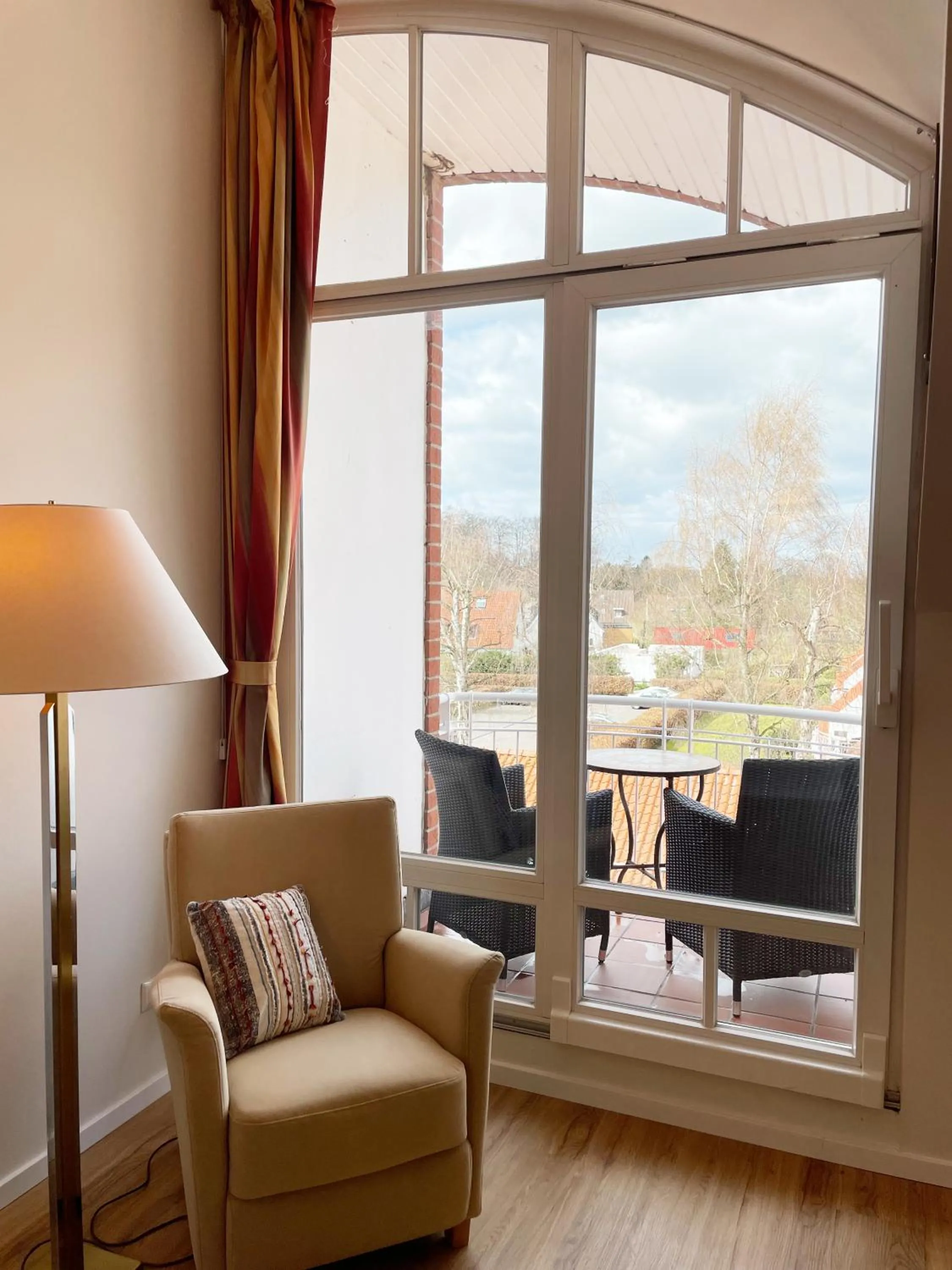 Ringhotel Hohe Wacht