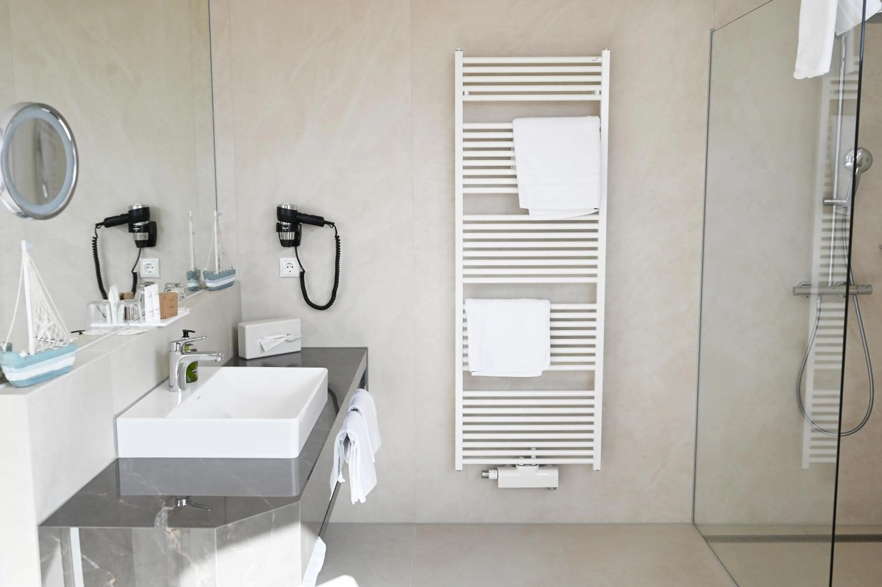 Ringhotel Hohe Wacht