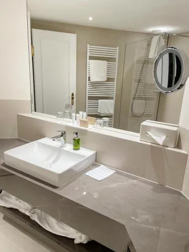 Ringhotel Hohe Wacht