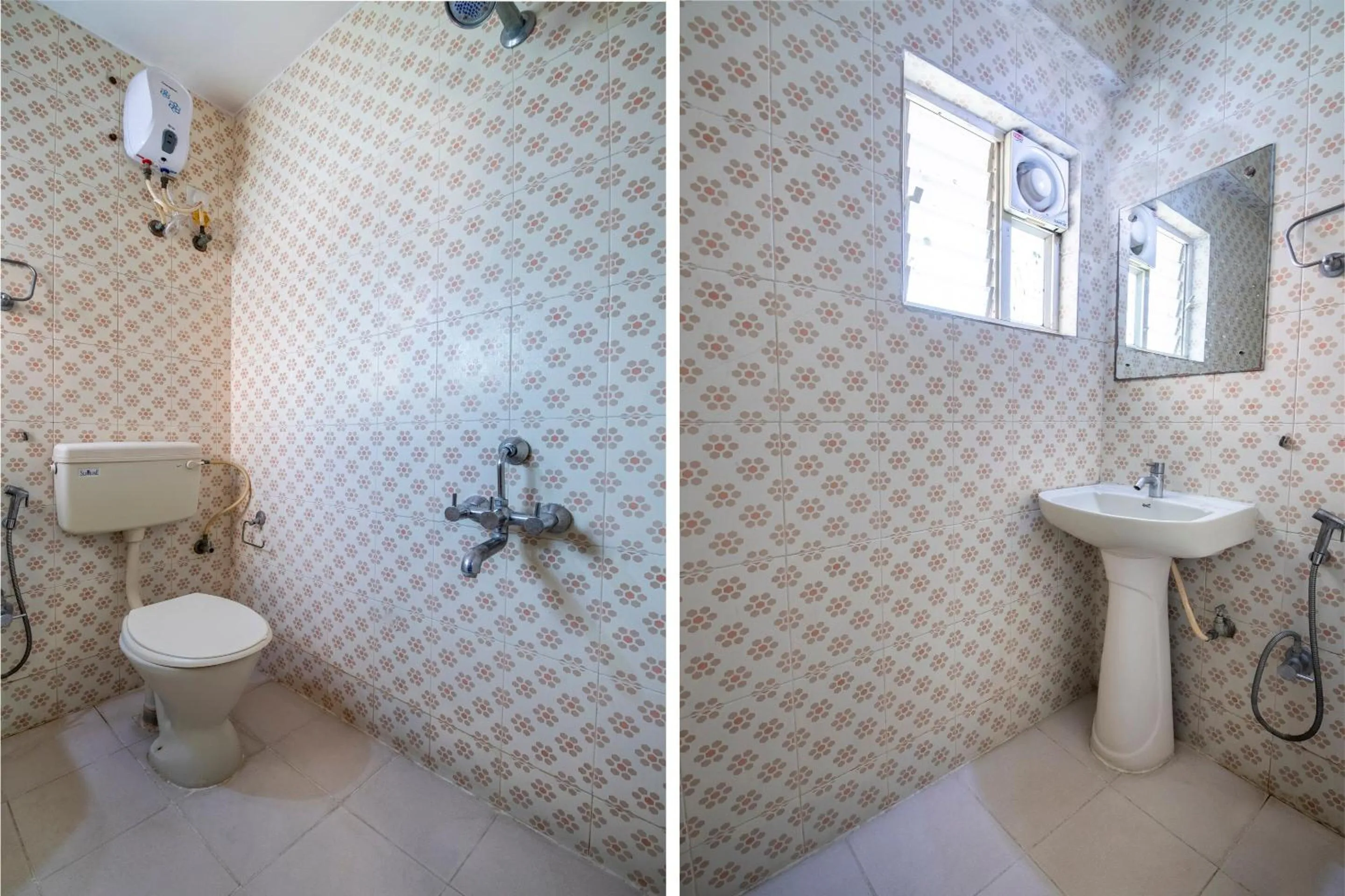 Bedroom in Hotel O The Red Velvet Opposite Novel Office Marathahalli Bridge