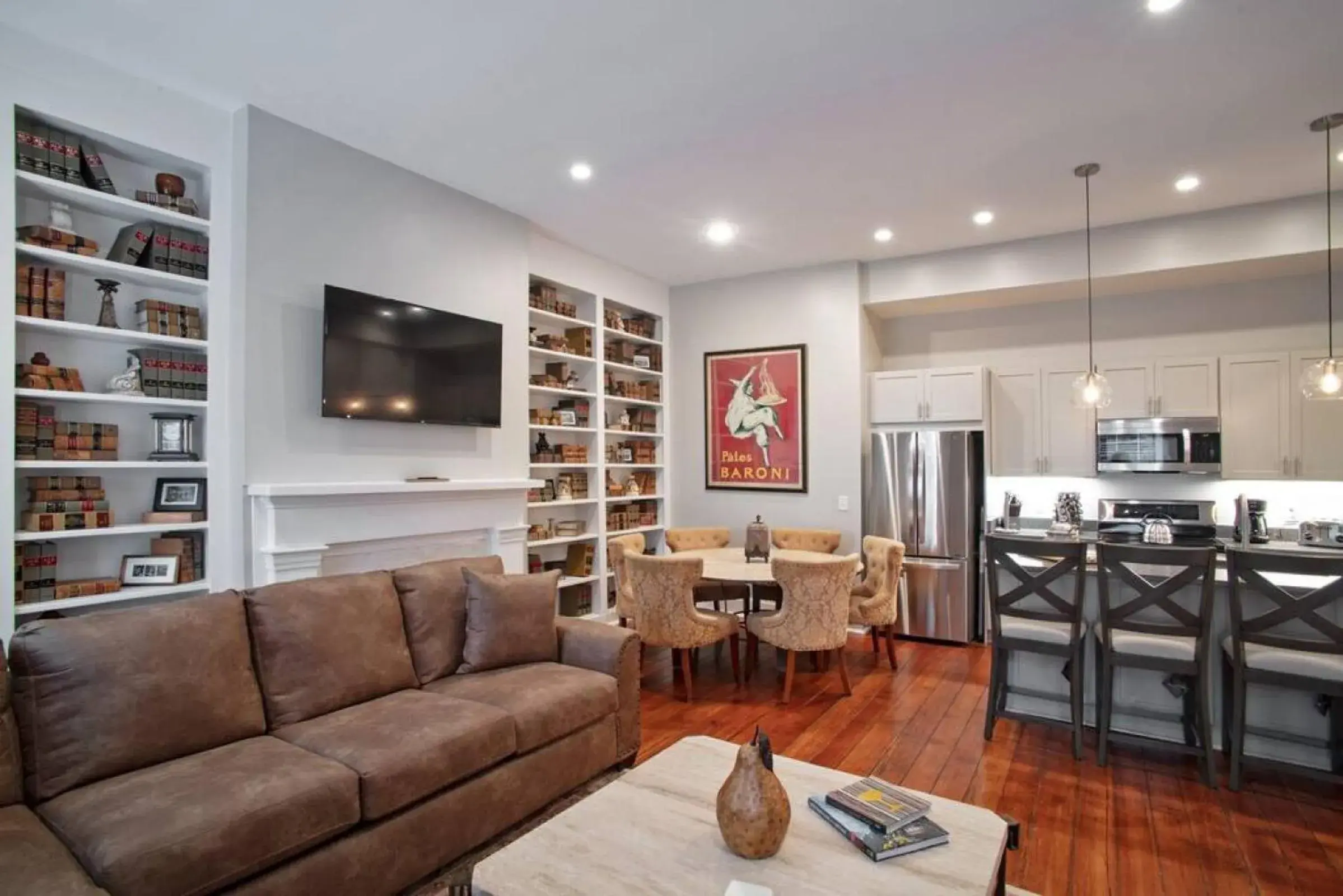 Sophisticated Historic Remodeled 9 bedroom Home Sophisticated Historic Remodeled 9 bedroom Home