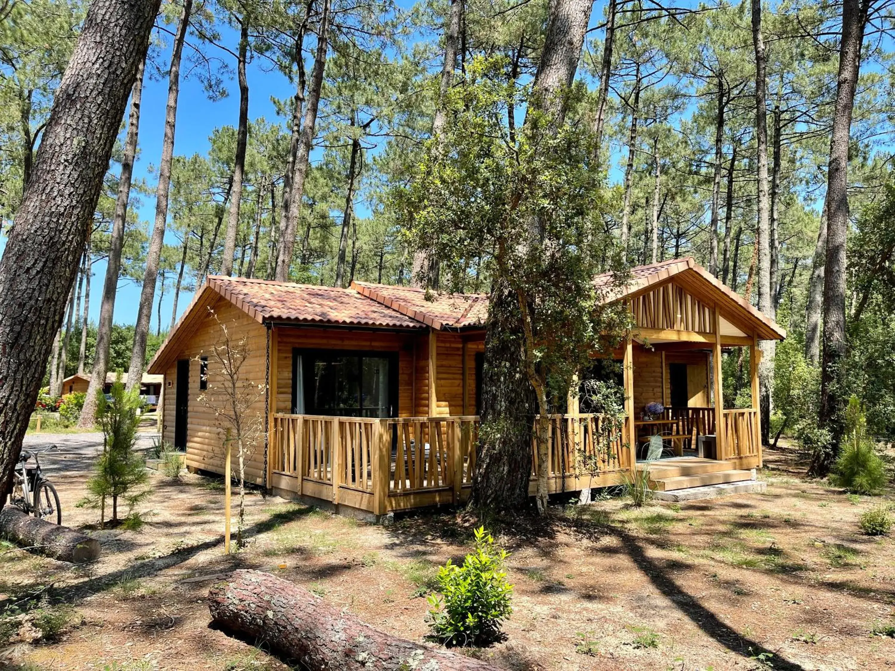 Superior Villa in Airial du Seignanx Superior Villa in Airial du Seignanx