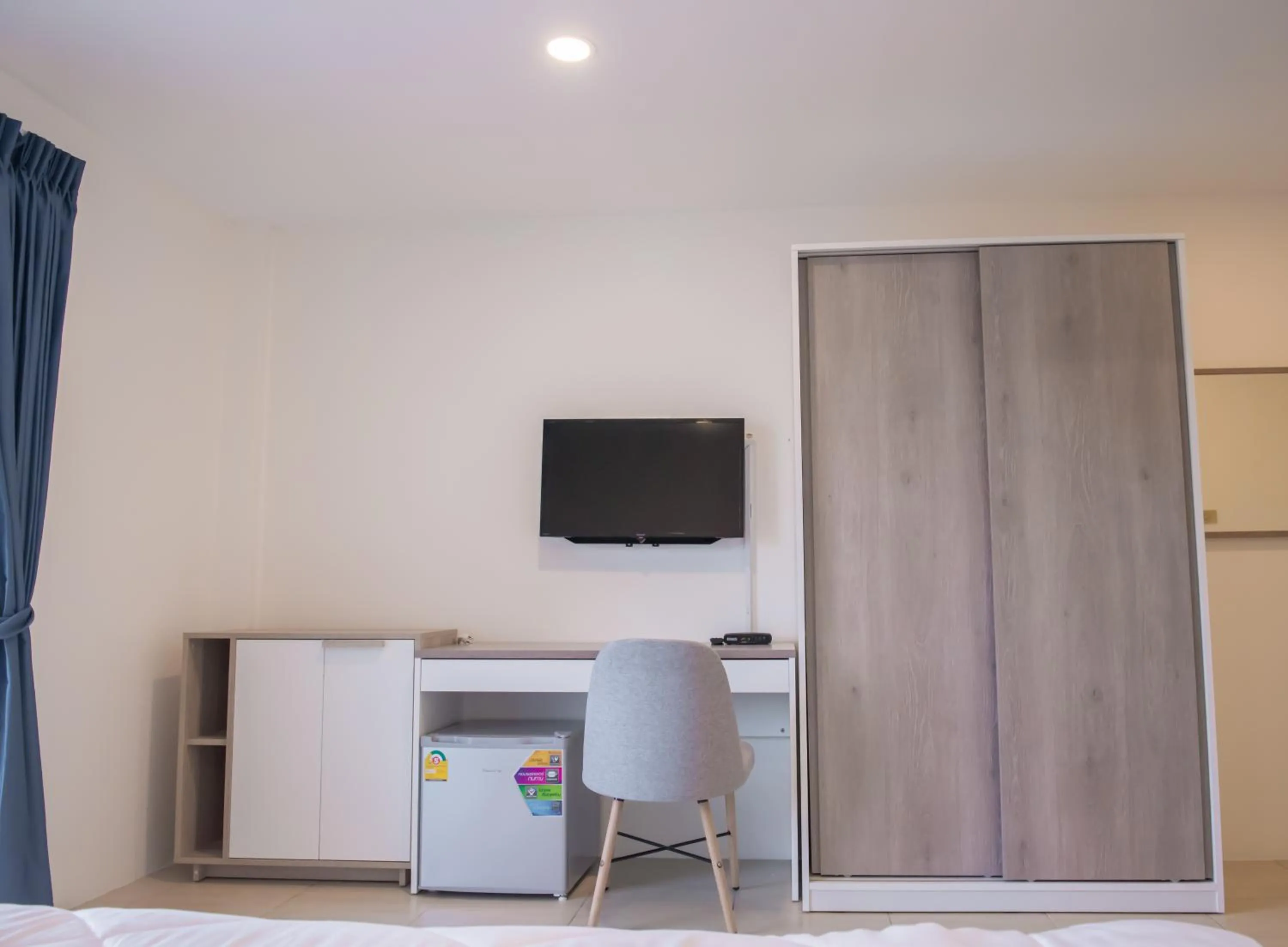 Area and facilities in Mystays Phuket