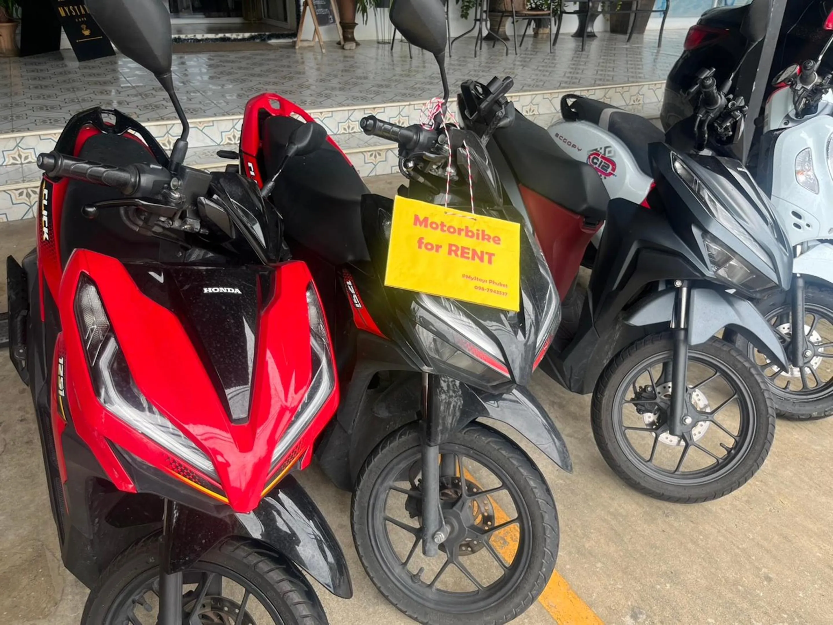 Other in Mystays Phuket