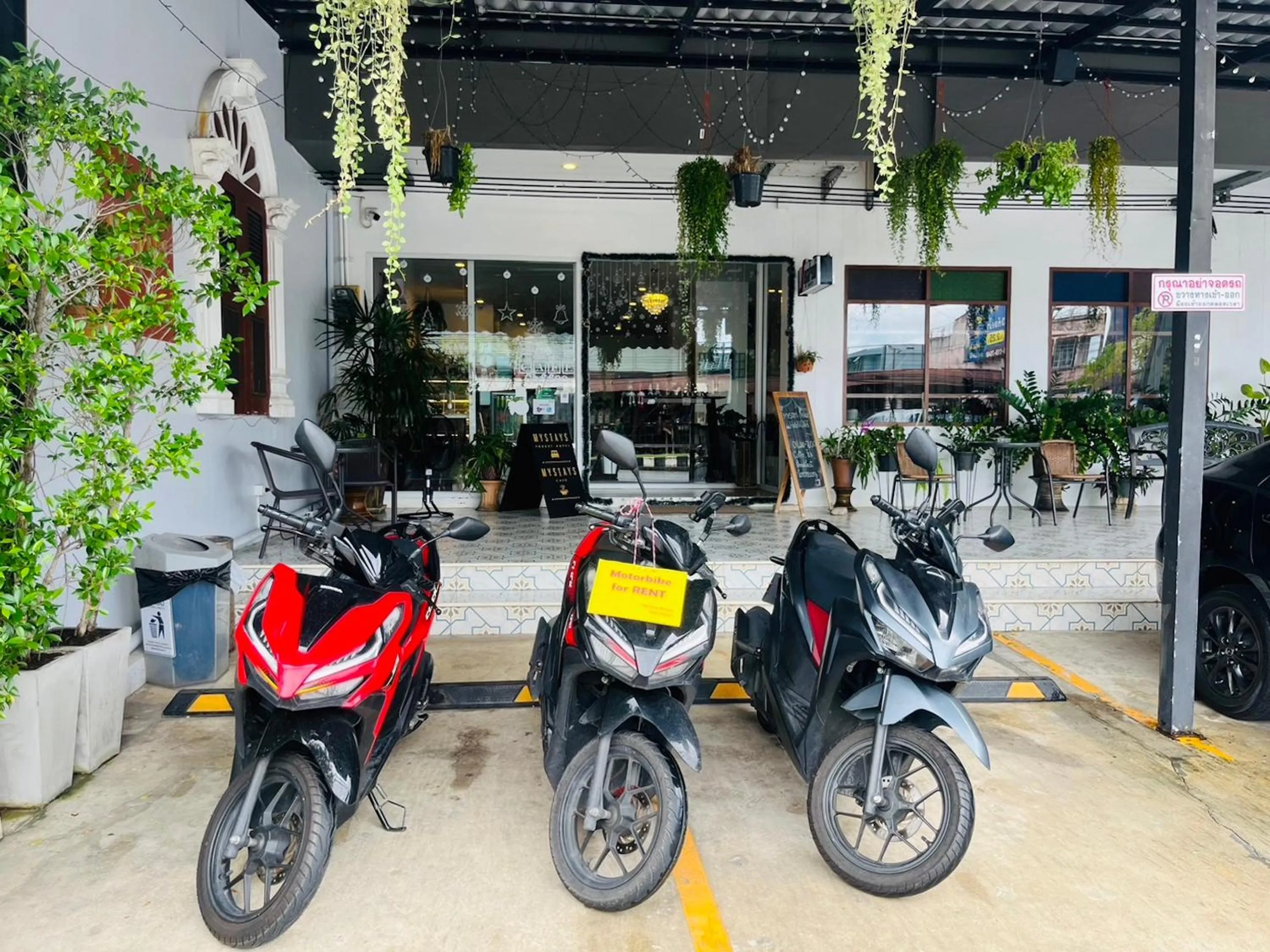 Other in Mystays Phuket