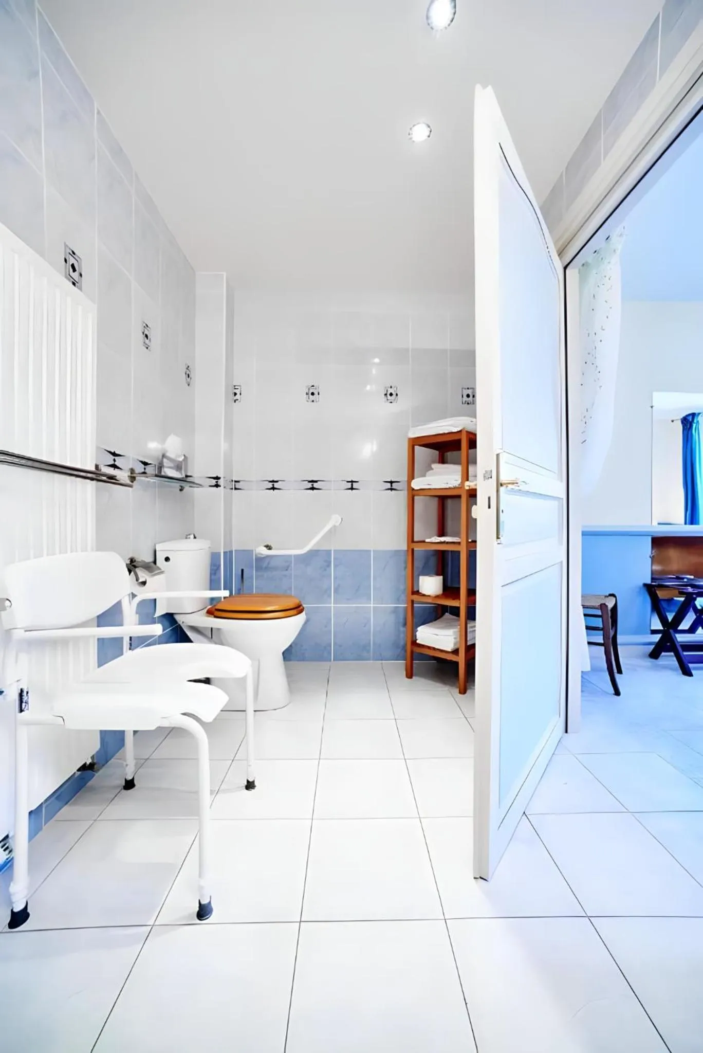 Château de la Richerie - proche Puy du Fou