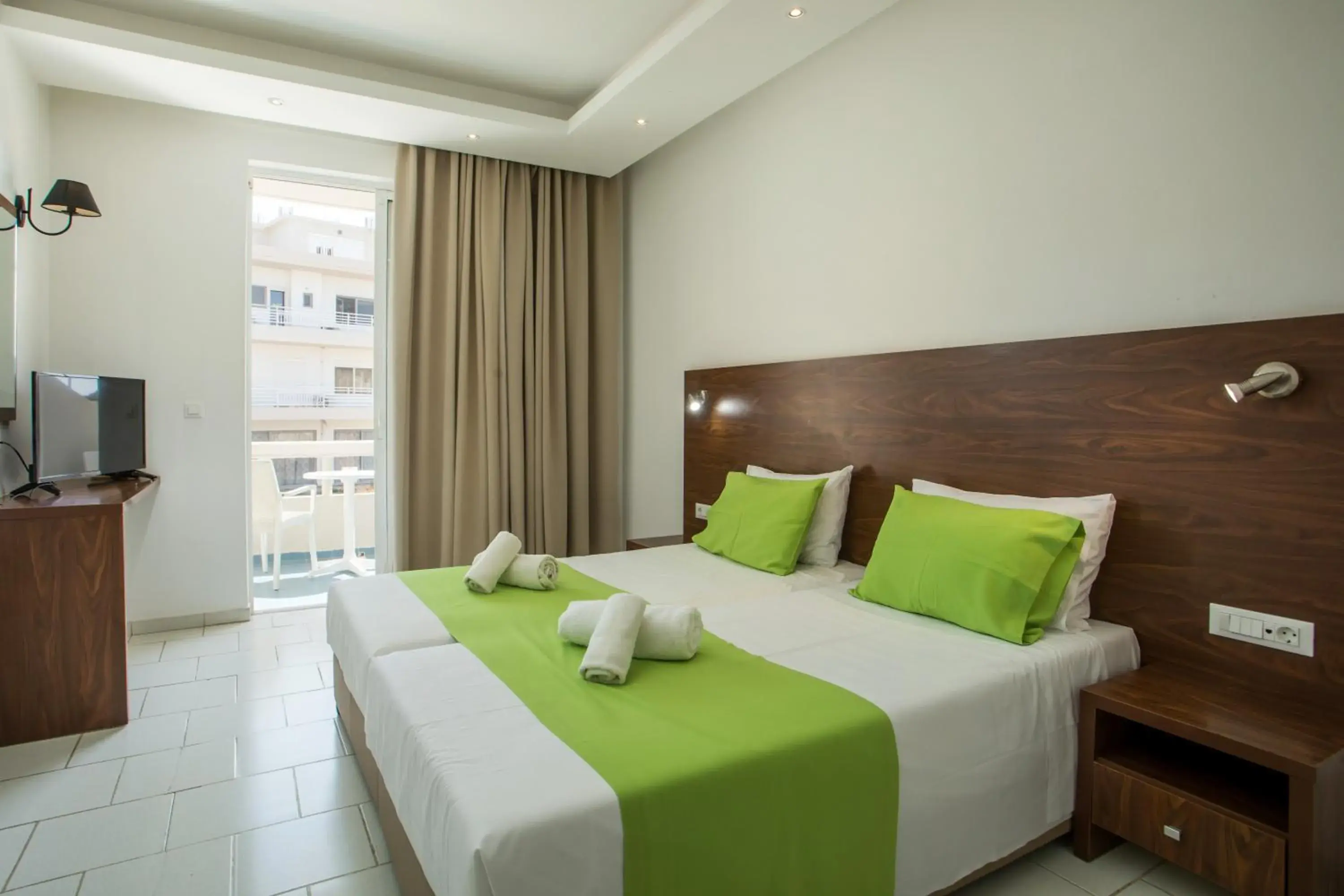 Olympia Sun Hotel Olympia Sun Hotel