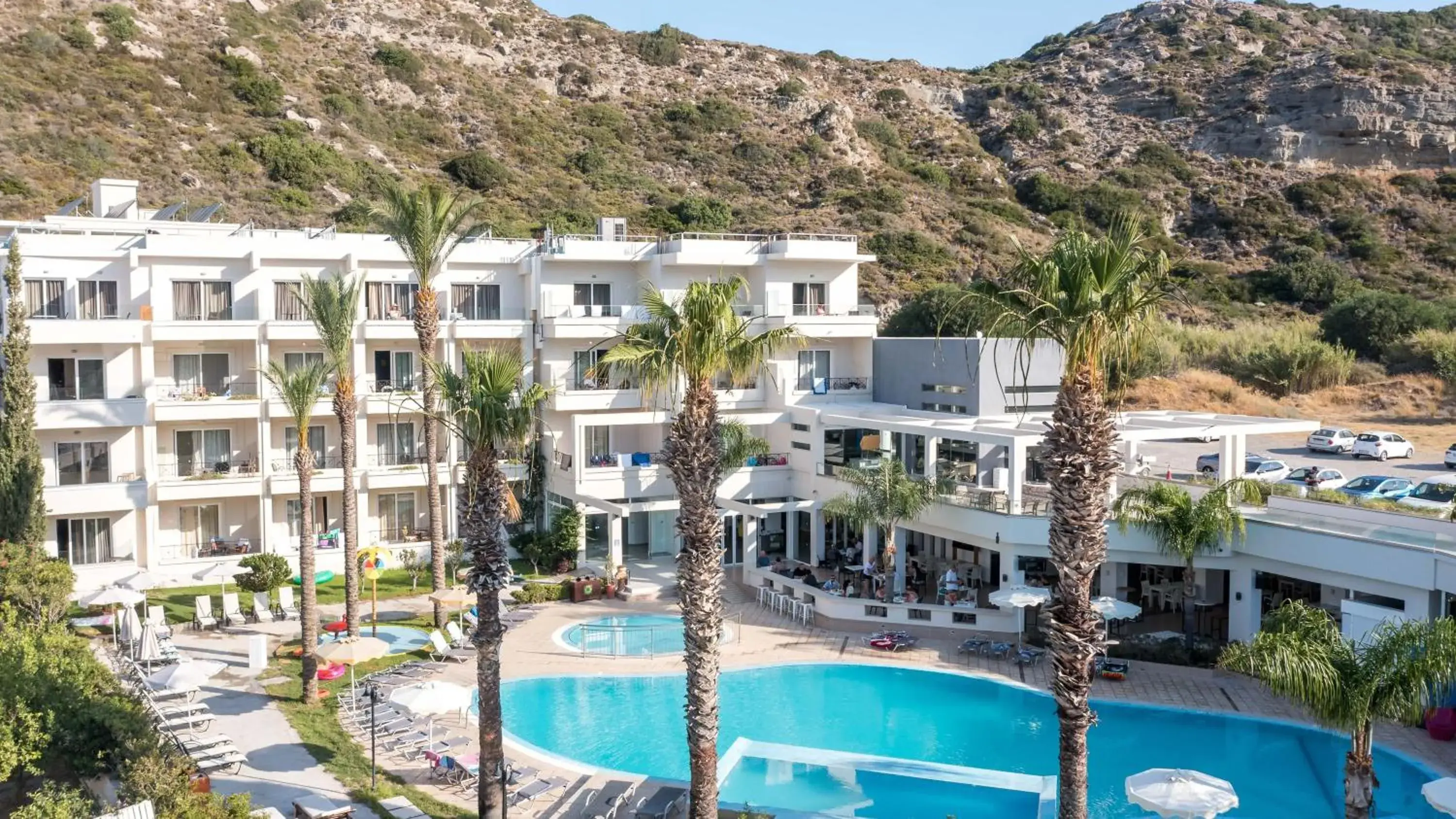 Olympia Sun Hotel Olympia Sun Hotel