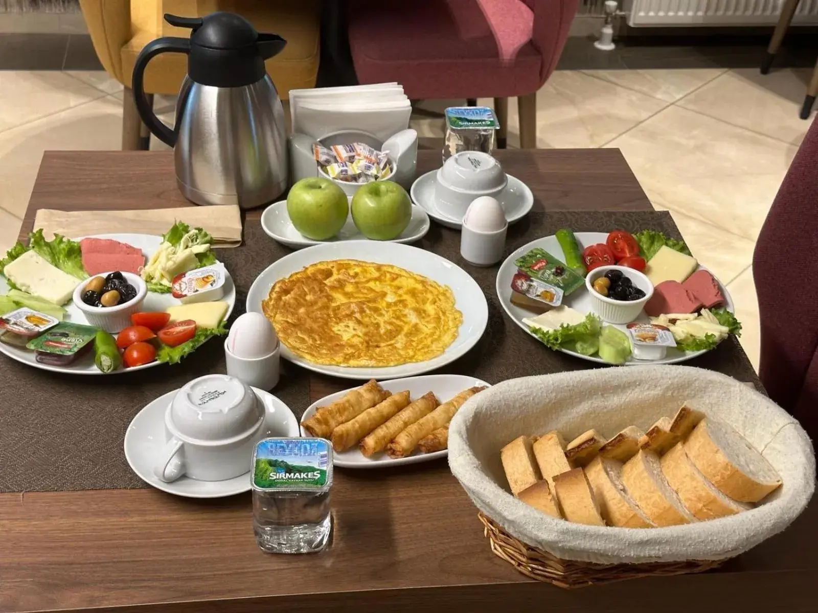 Breakfast in My Garden Hotel Breakfast in My Garden Hotel