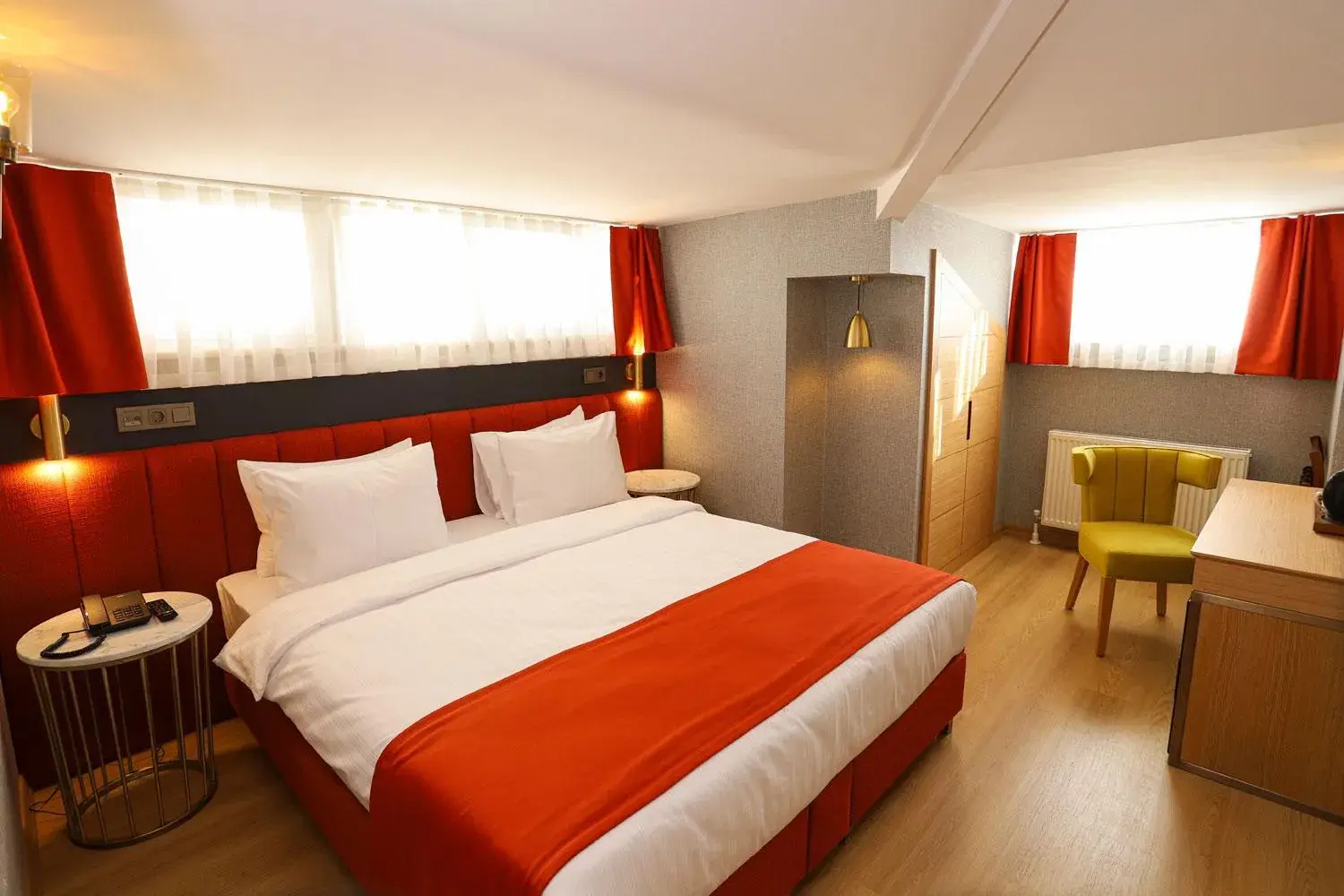 Bedroom in My Garden Hotel Bedroom in My Garden Hotel