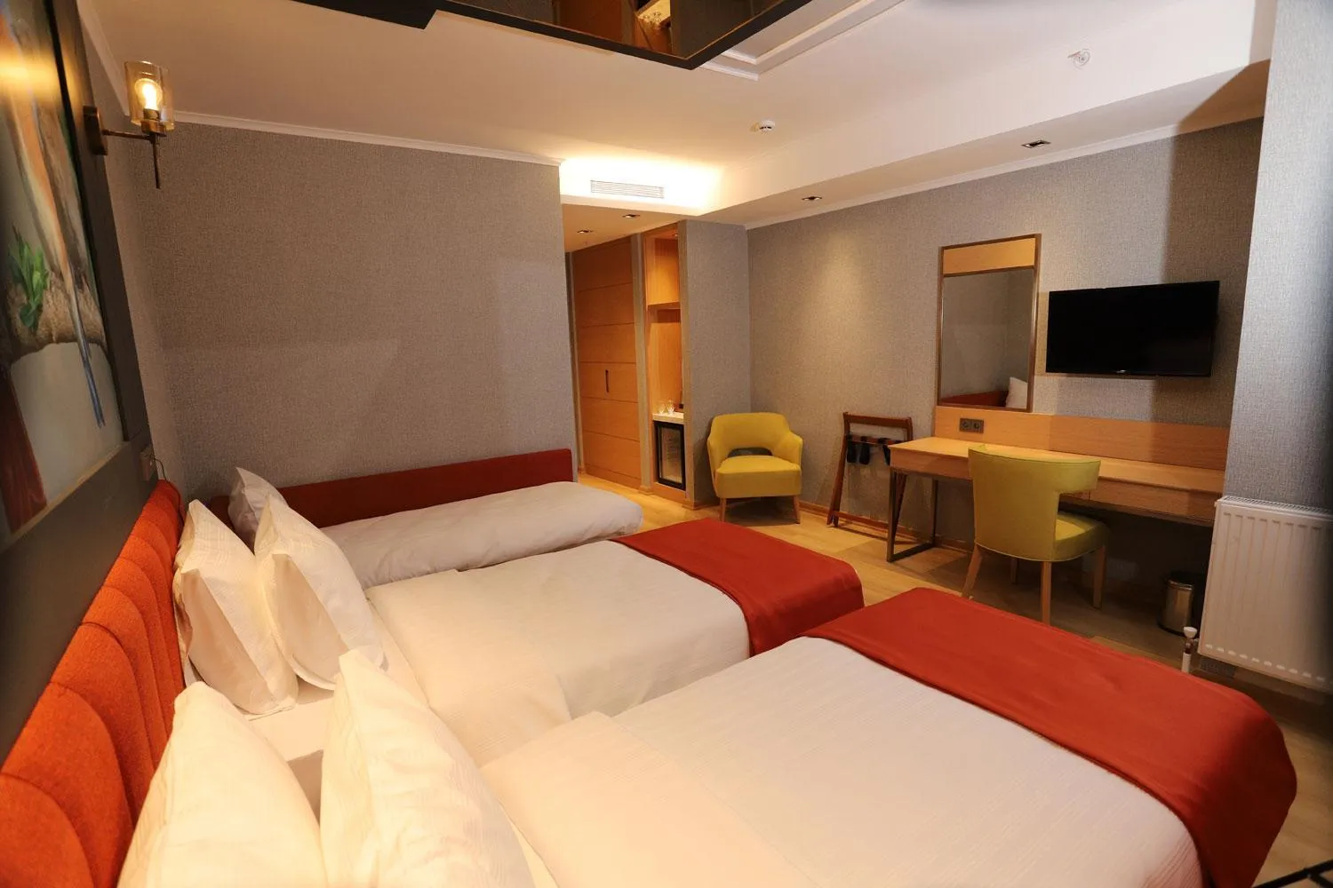 Bed in My Garden Hotel