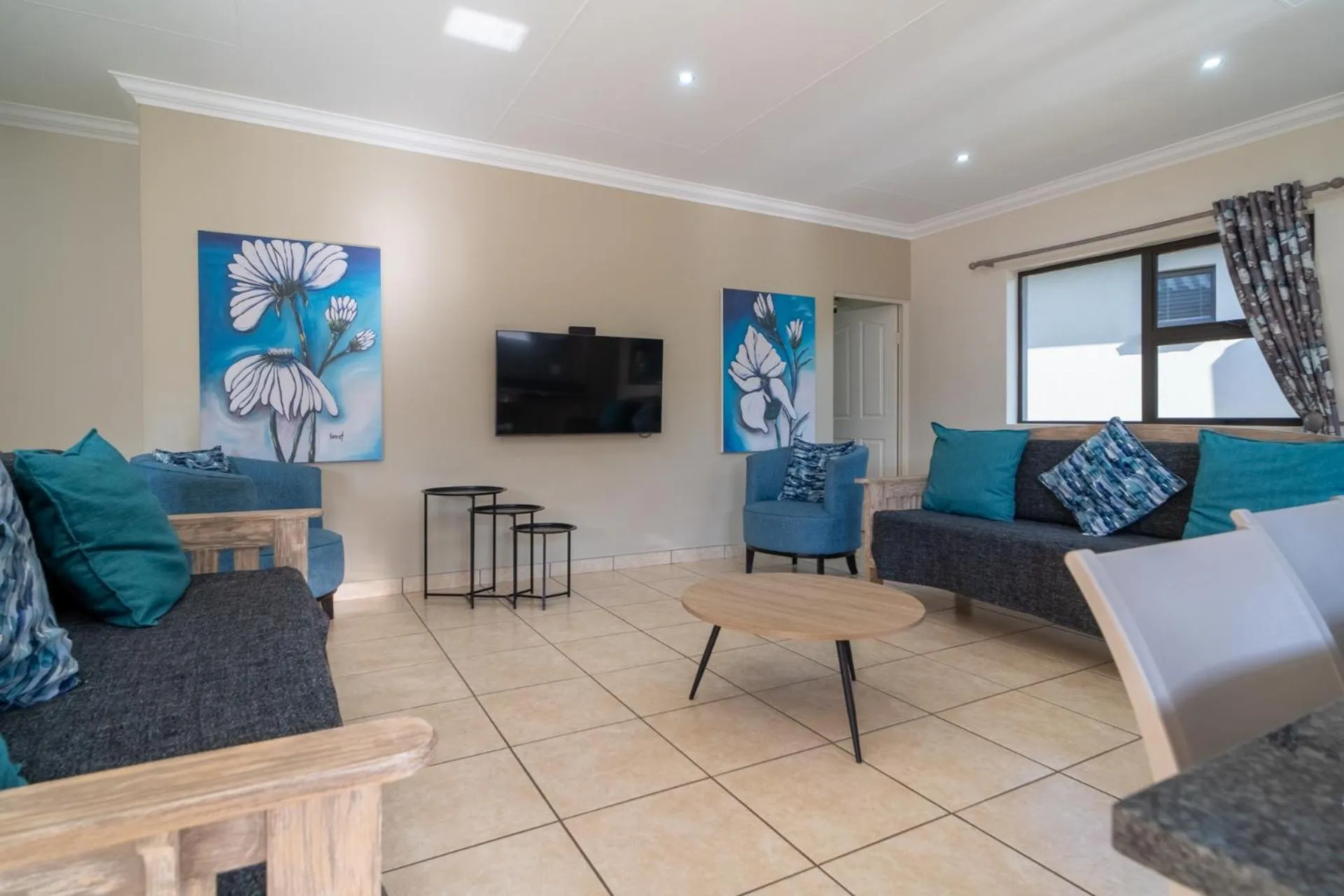 TV and multimedia in ATKV Buffelspoort