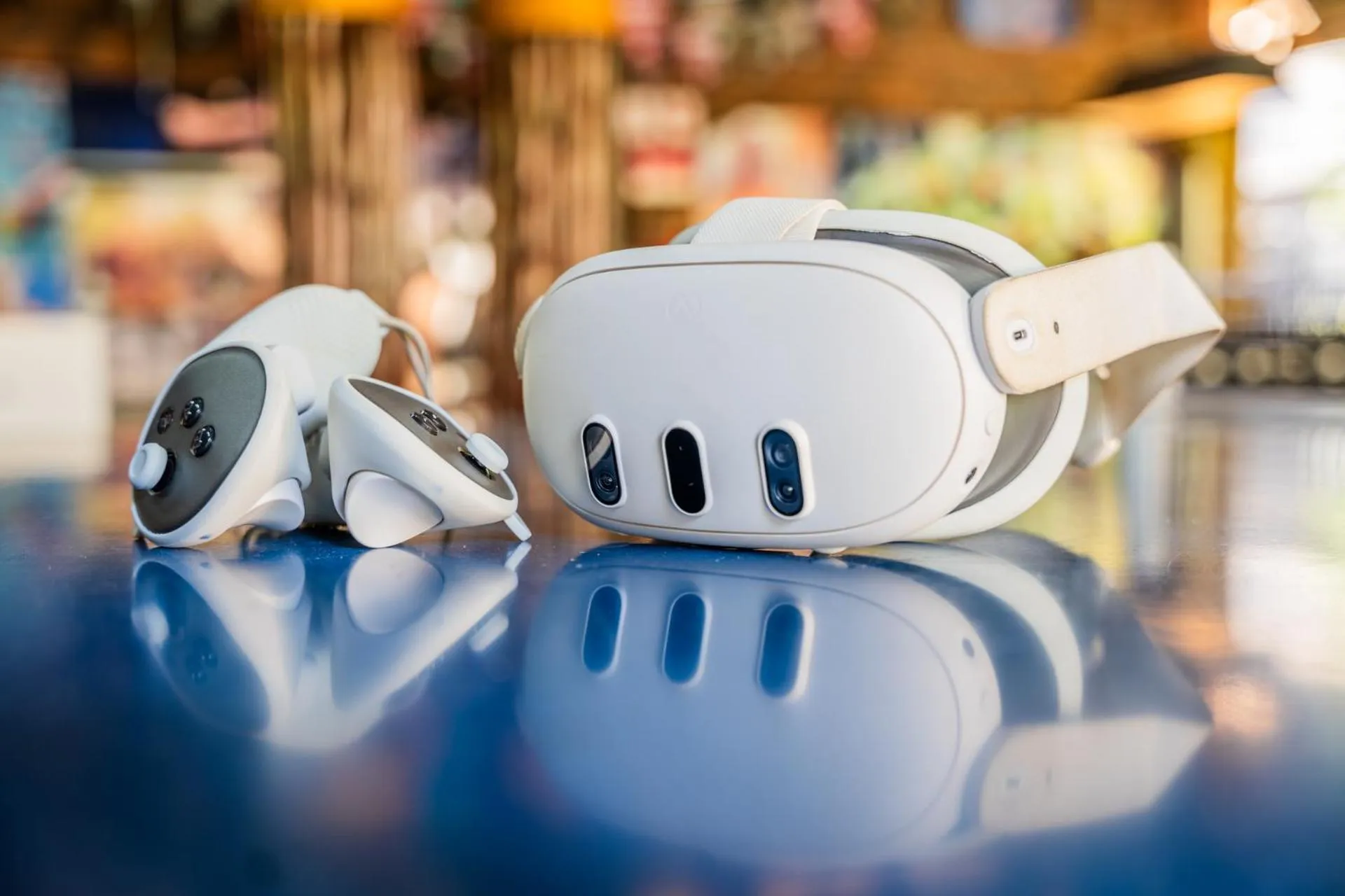 Game Room in ATKV Buffelspoort