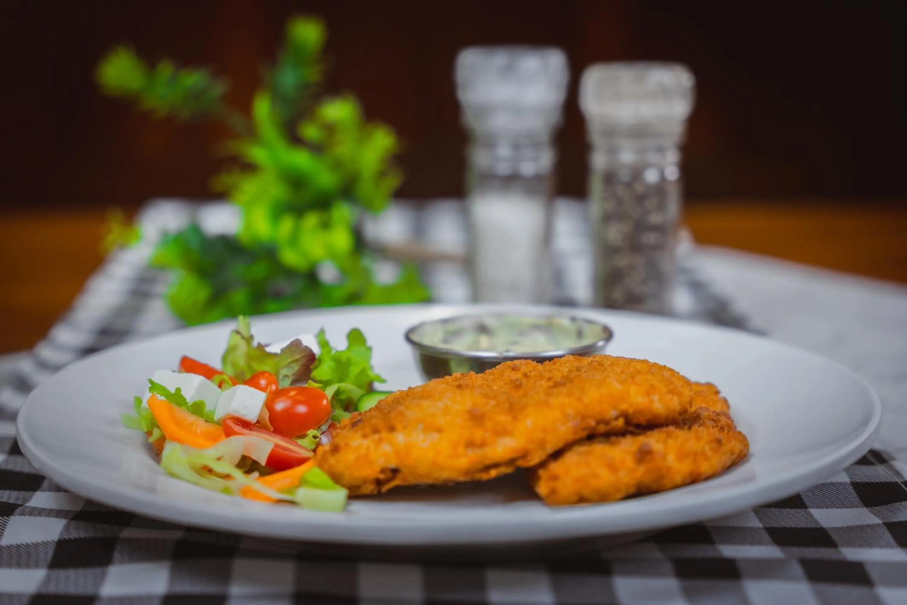 Food and drinks in ATKV Buffelspoort