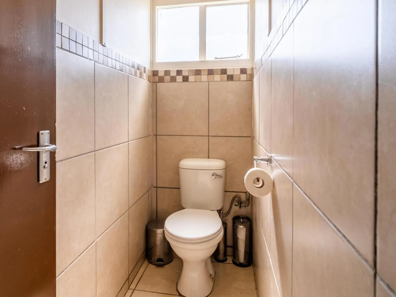 Toilet in ATKV Drakensville