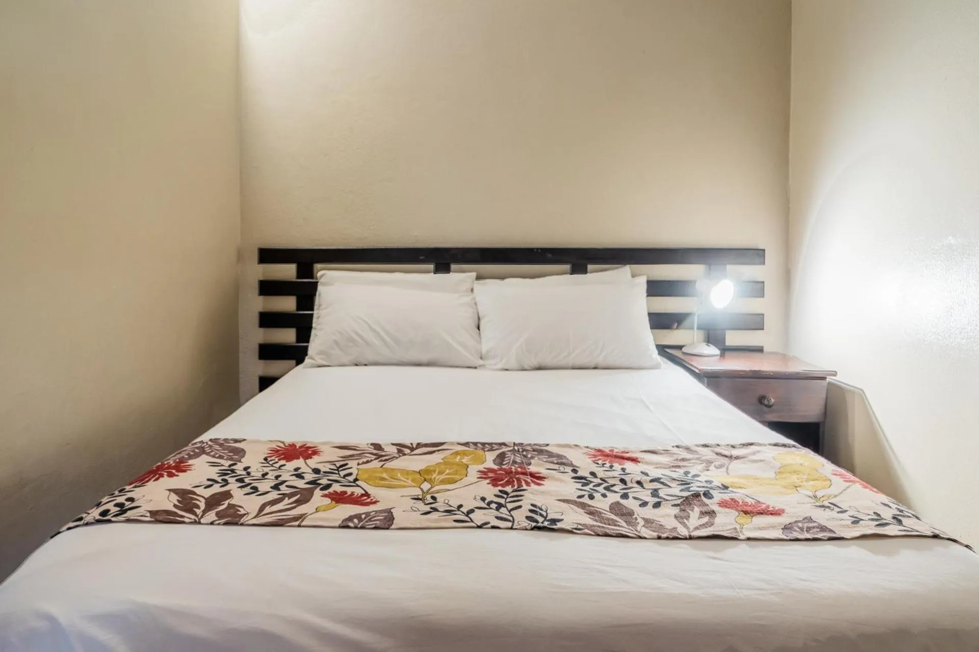 Bedroom, Bed in ATKV Goudini Spa