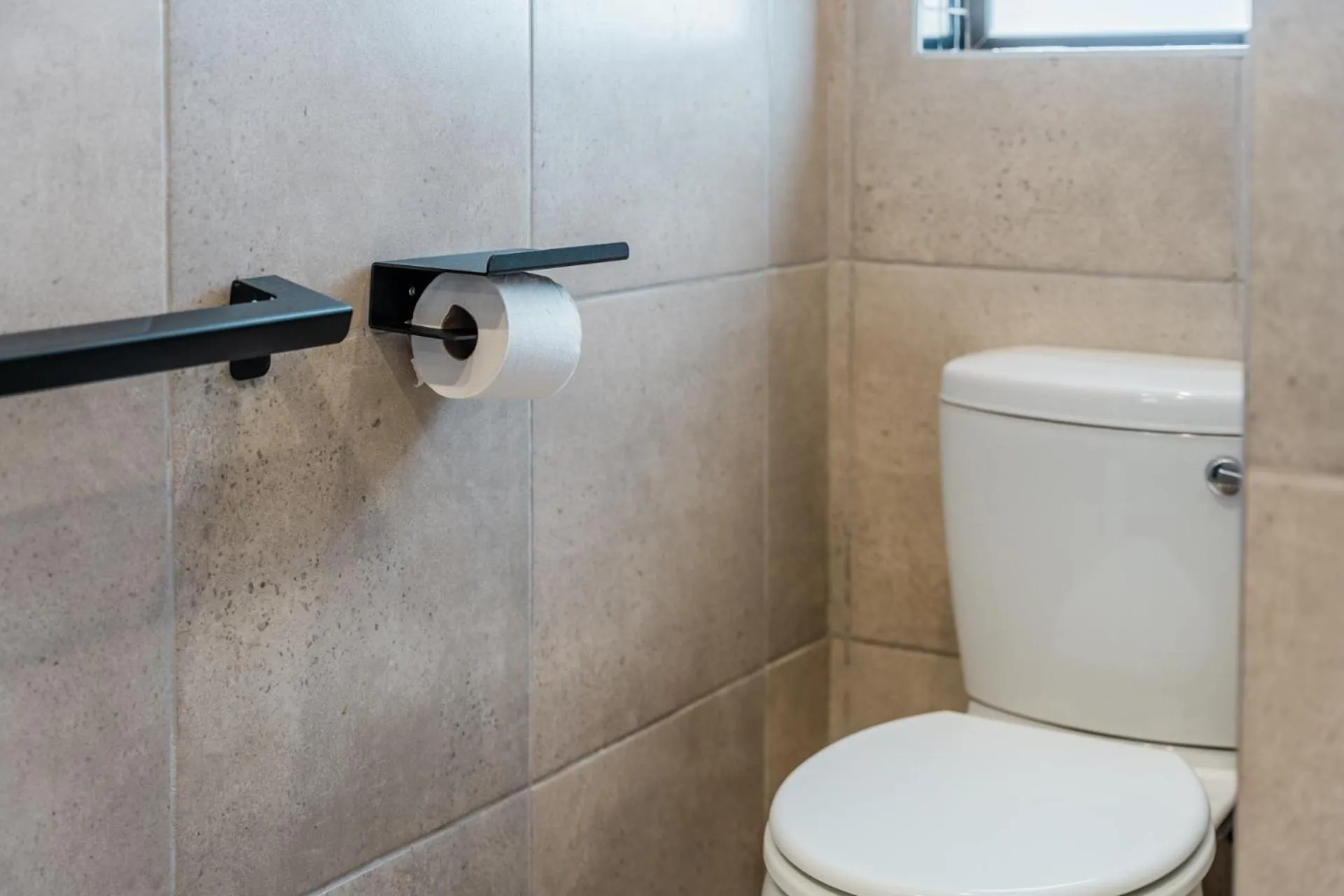 Bathroom in ATKV Goudini Spa