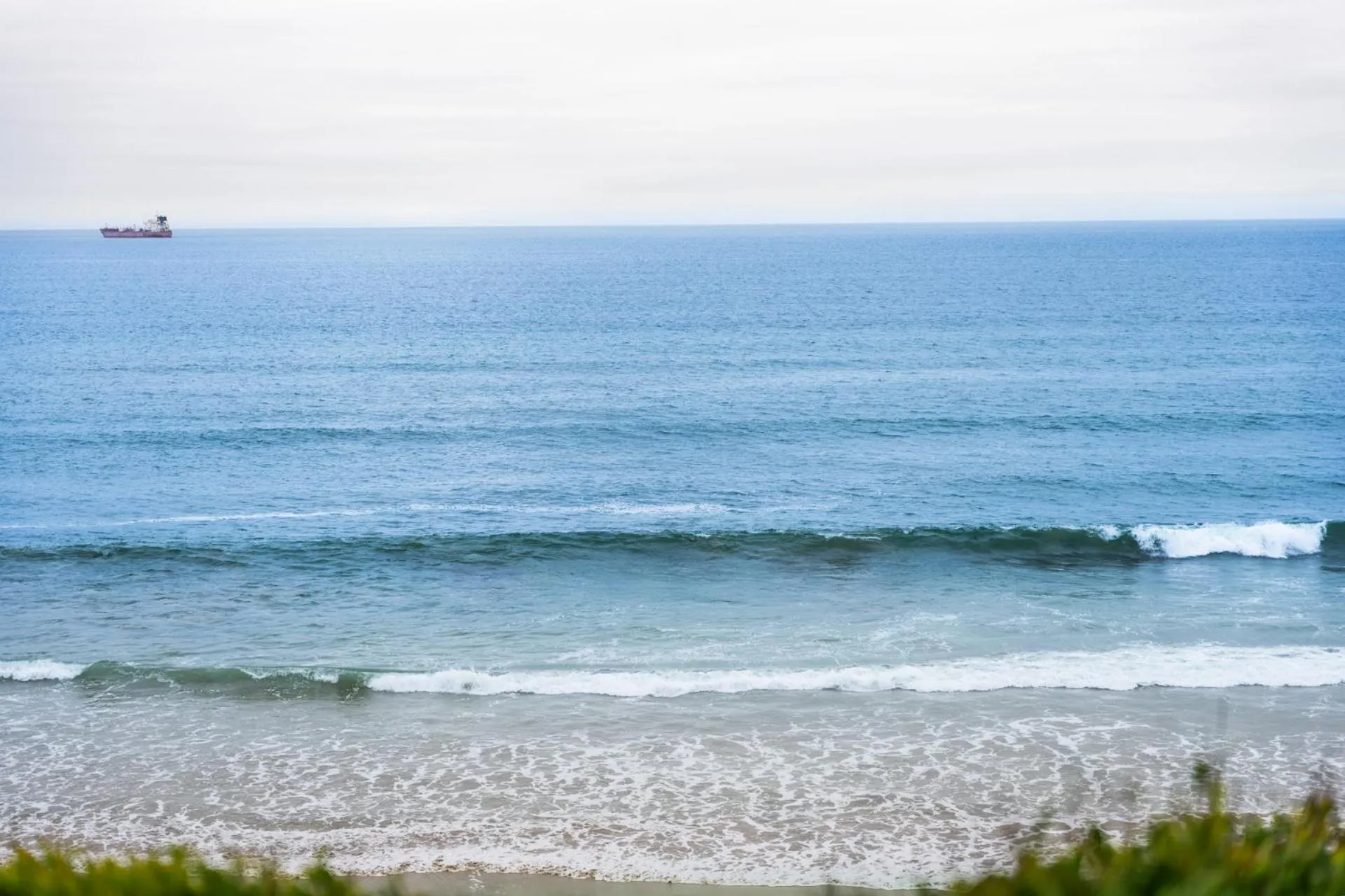 Sea view in ATKV Hartenbos