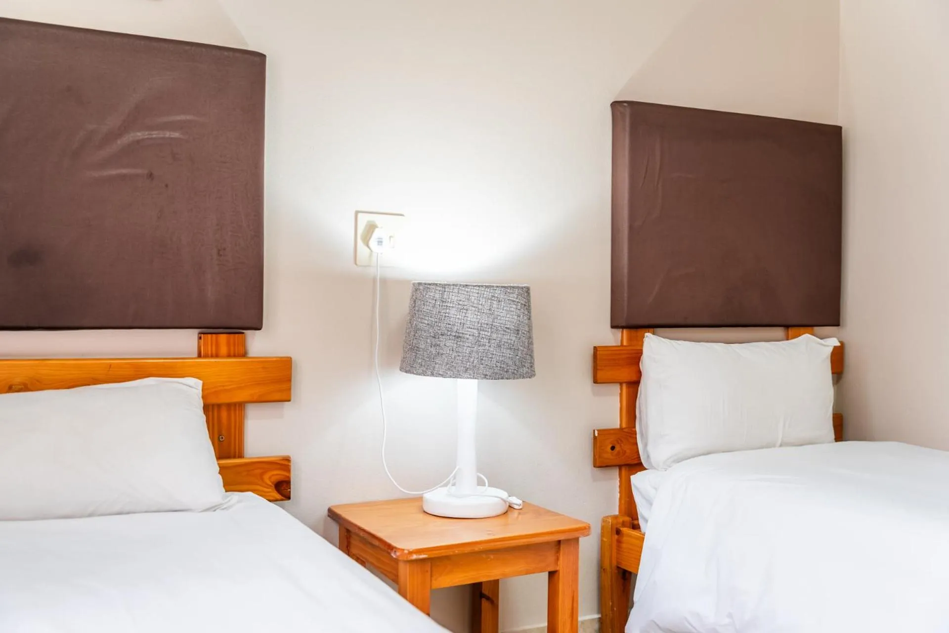 Bed in ATKV Hartenbos