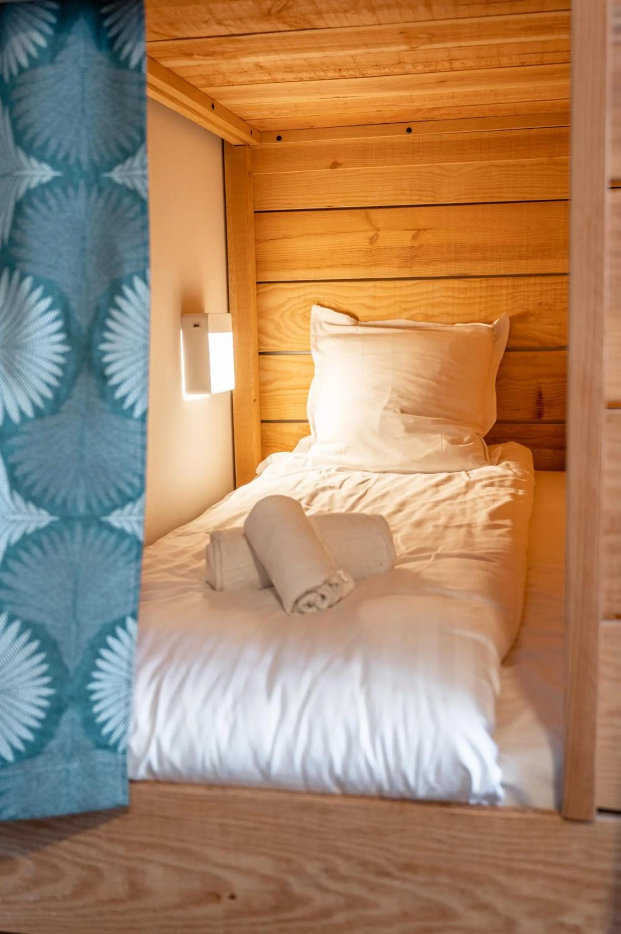 Family Room with Private Bathroom in Auberge Koskenia