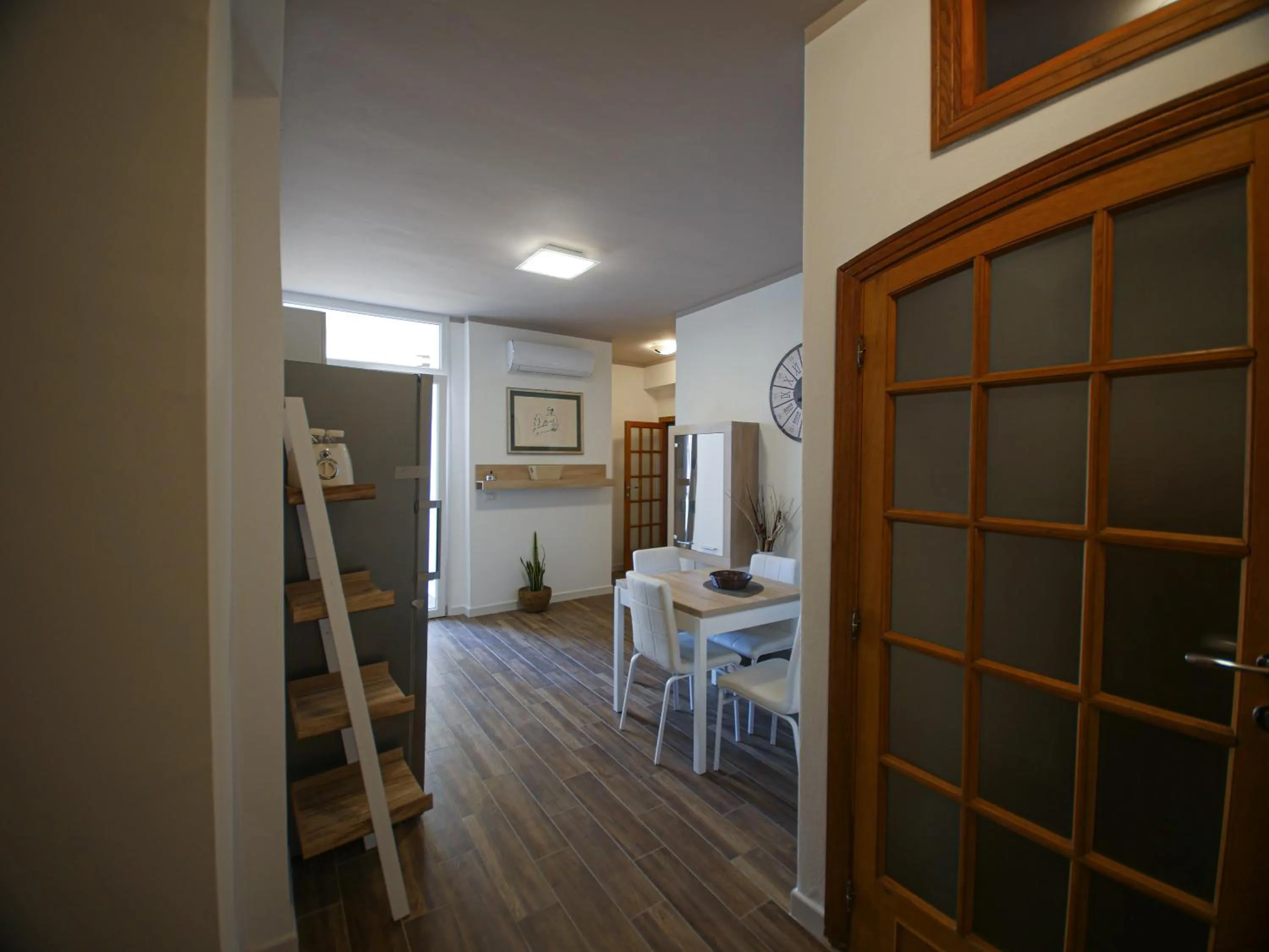 Living room in B&b Angolo 29